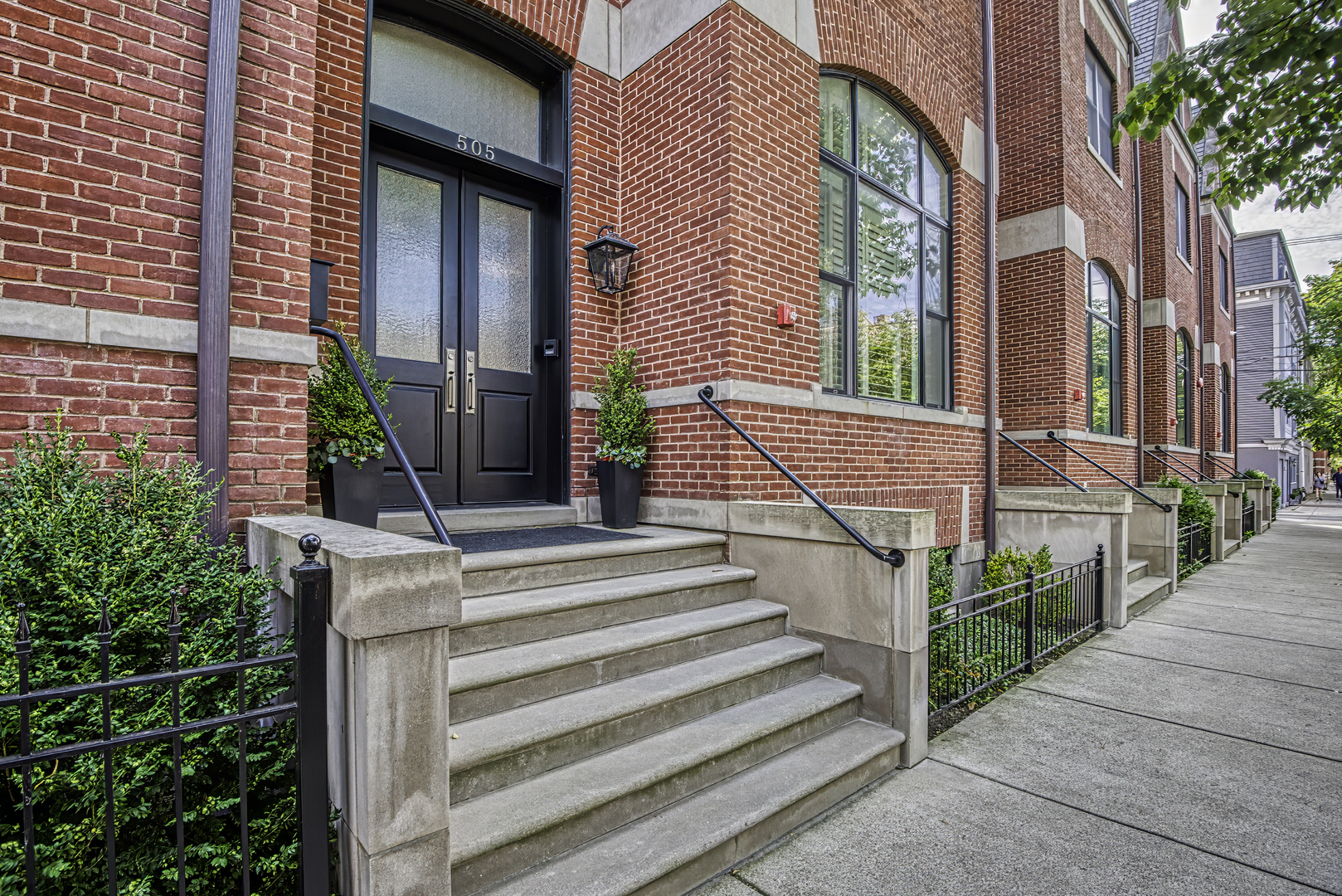 505 W Menomonee Street