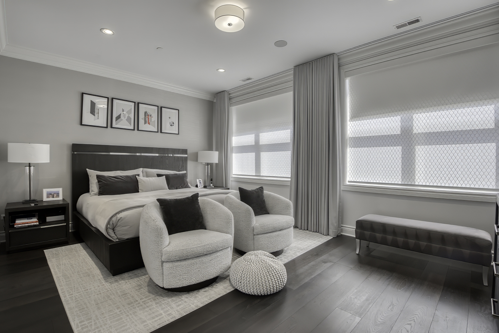 505 W Menomonee Street