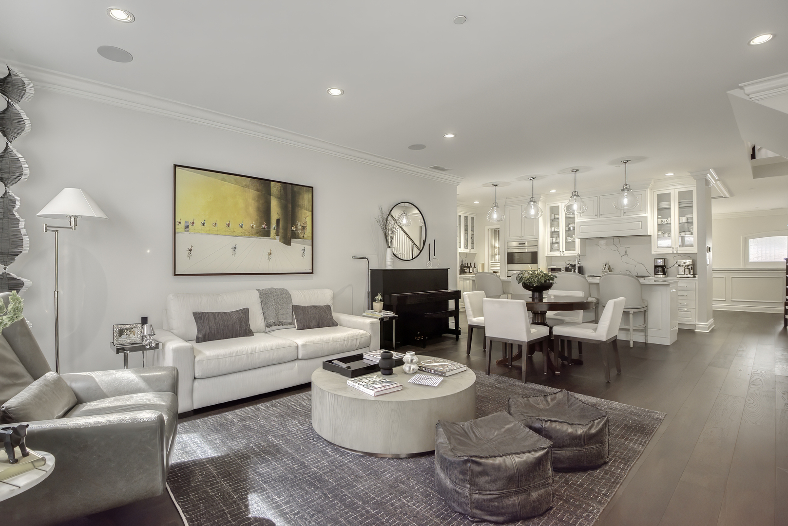 505 W Menomonee Street