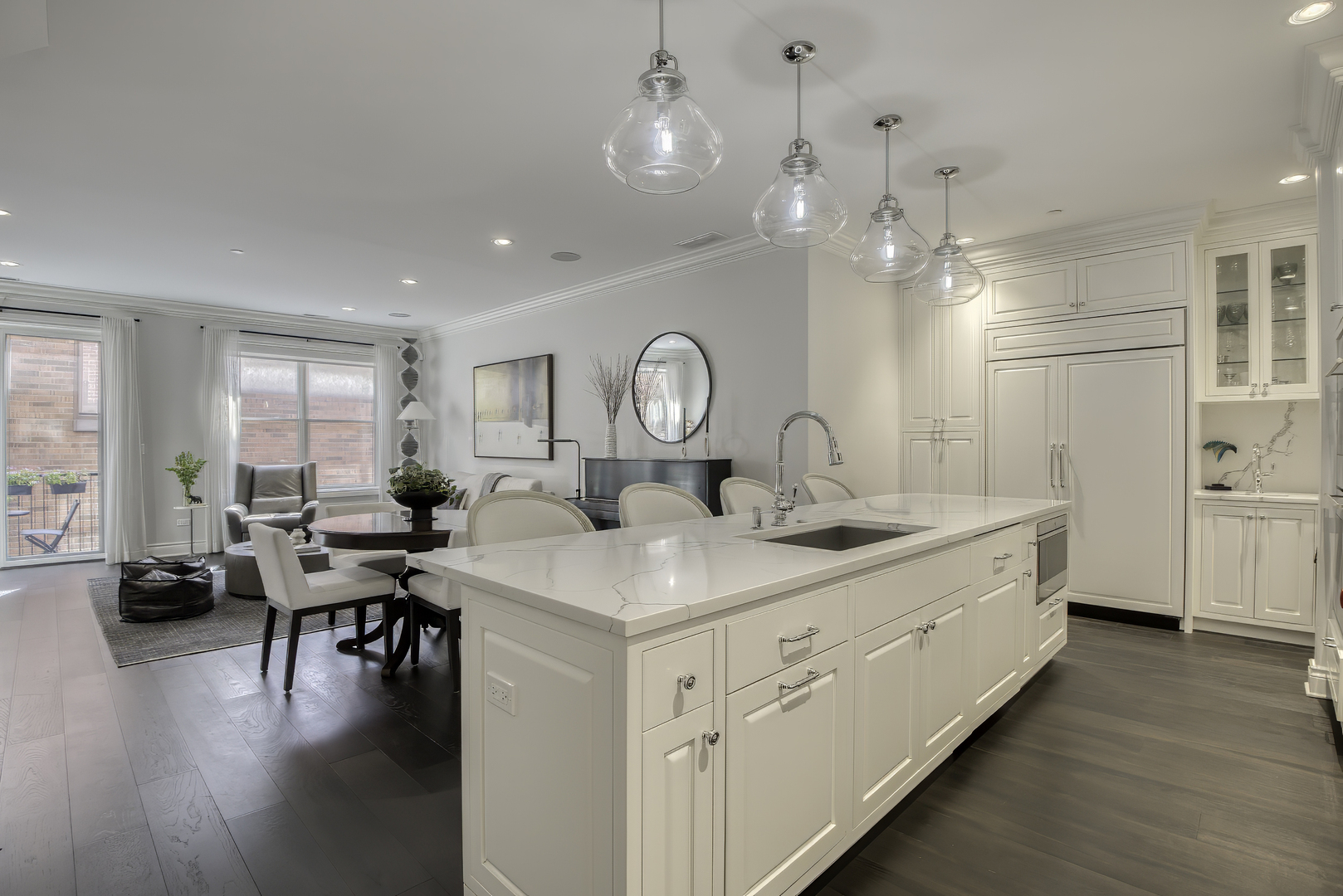 505 W Menomonee Street