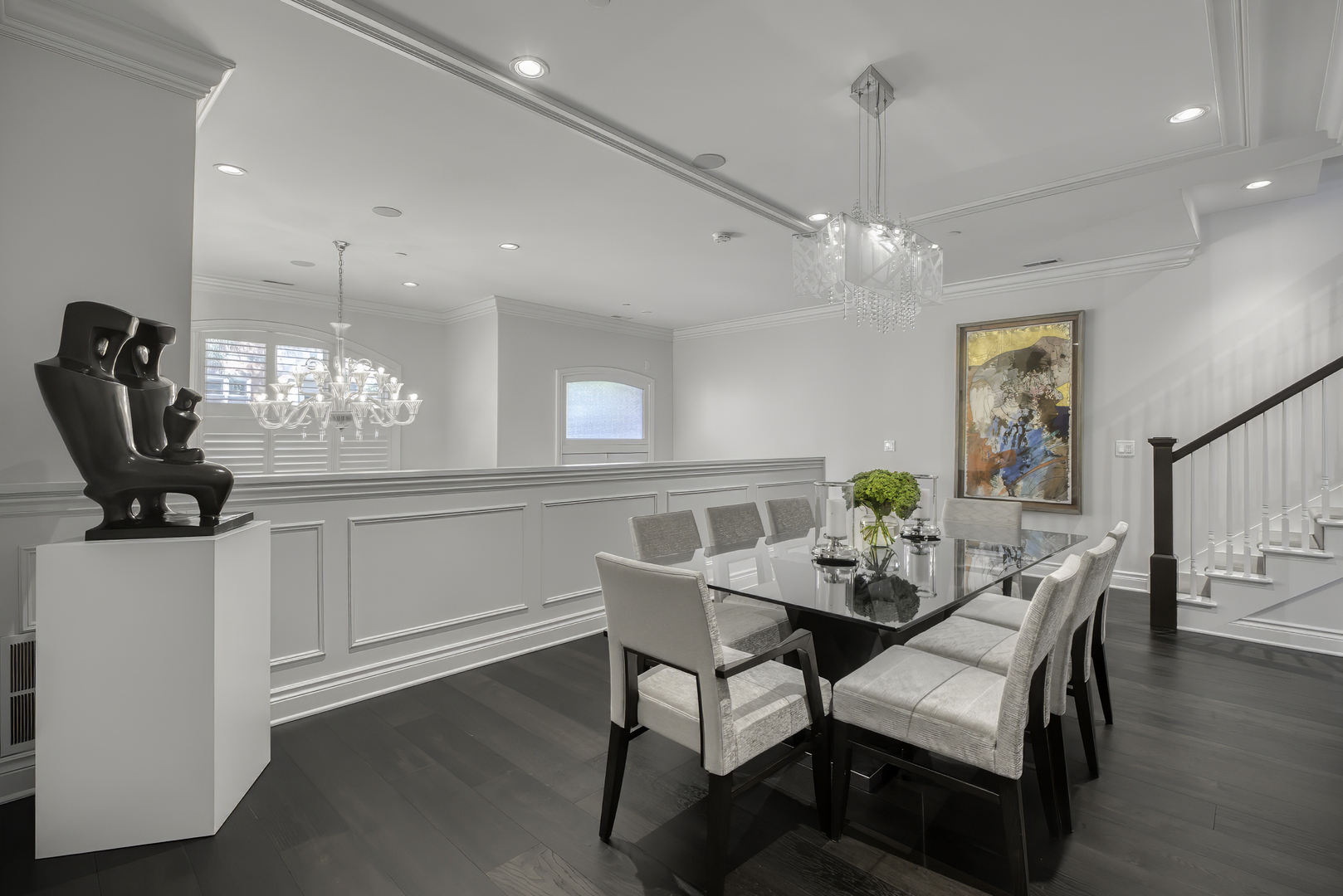 505 W Menomonee Street