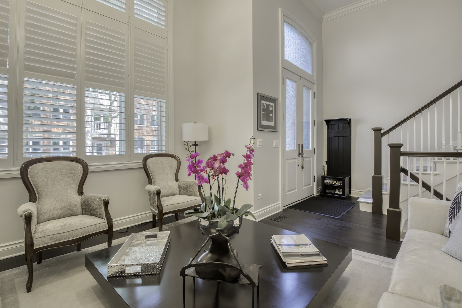 505 W Menomonee Street