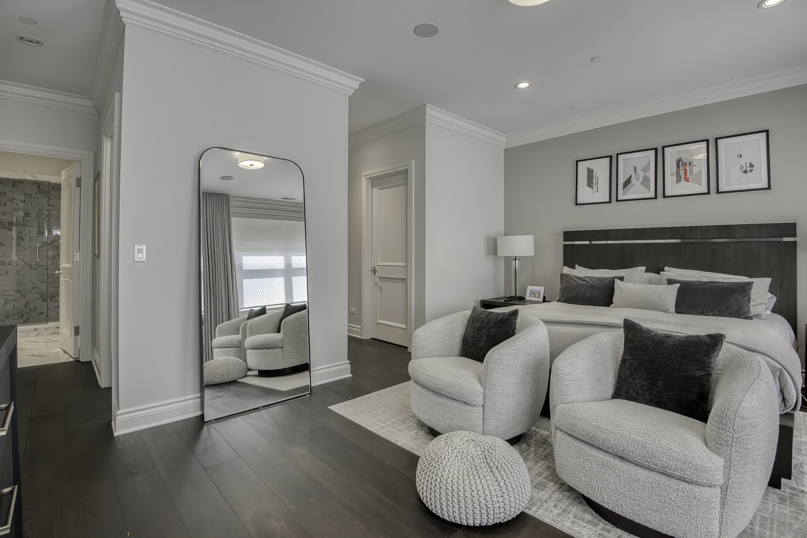 505 W Menomonee Street