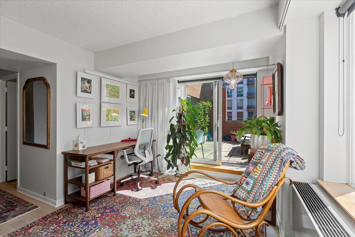 801 S Plymouth Court Unit: 801