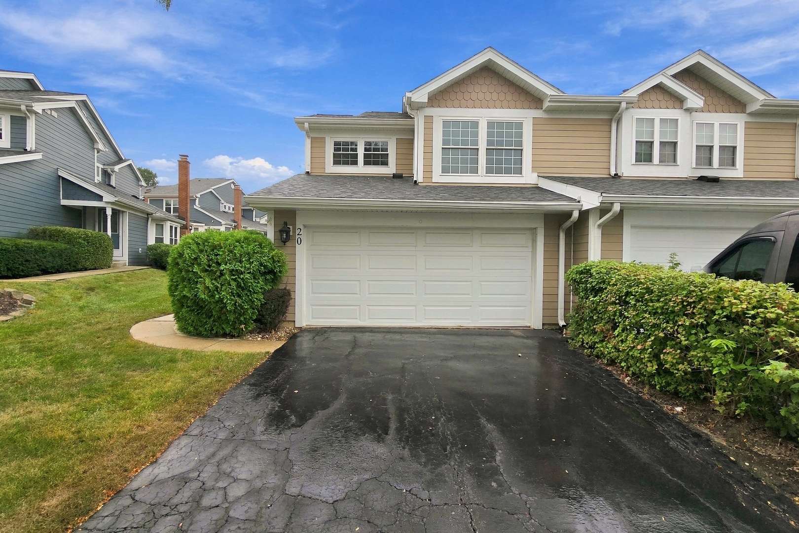 20 Sarahs Grove Lane