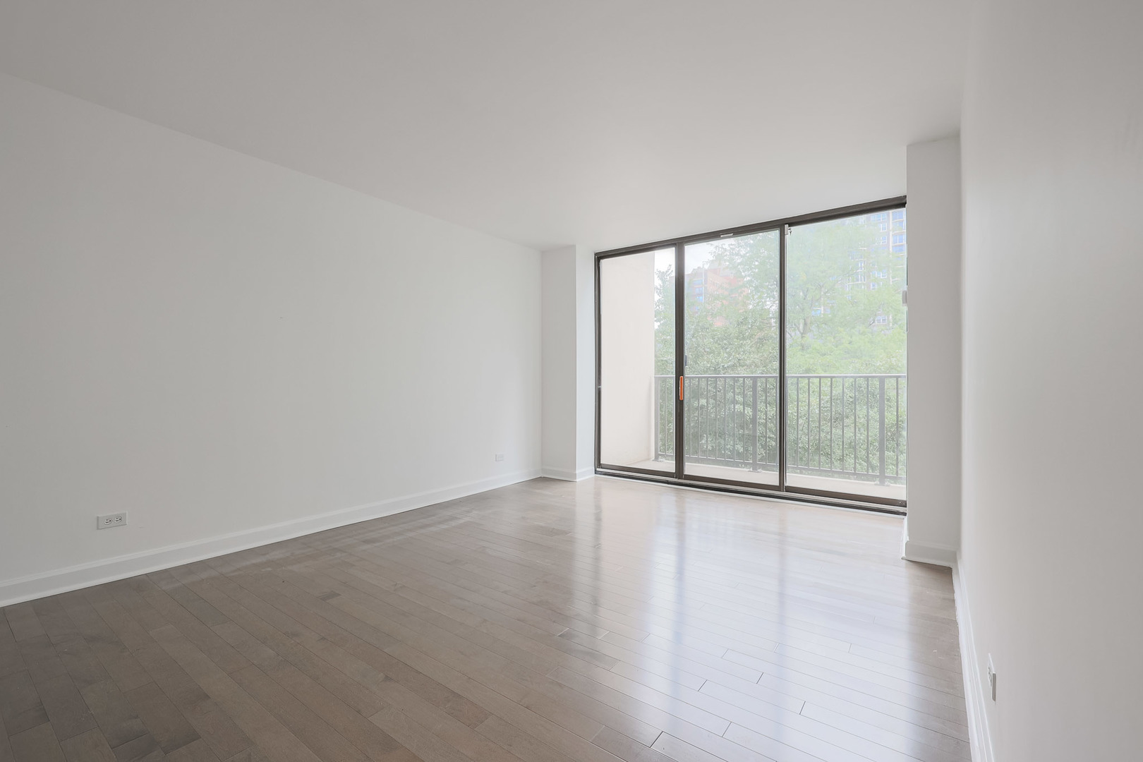 1516 N STATE Parkway Unit: 5B