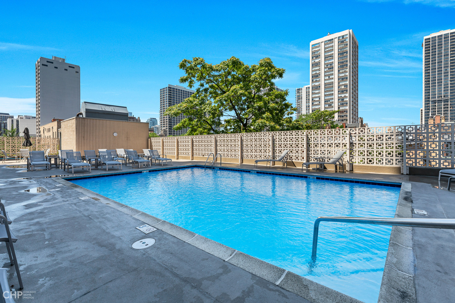 1516 N STATE Parkway Unit: 5B