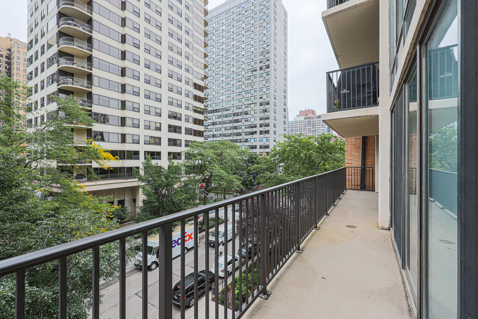 1516 N STATE Parkway Unit: 5B