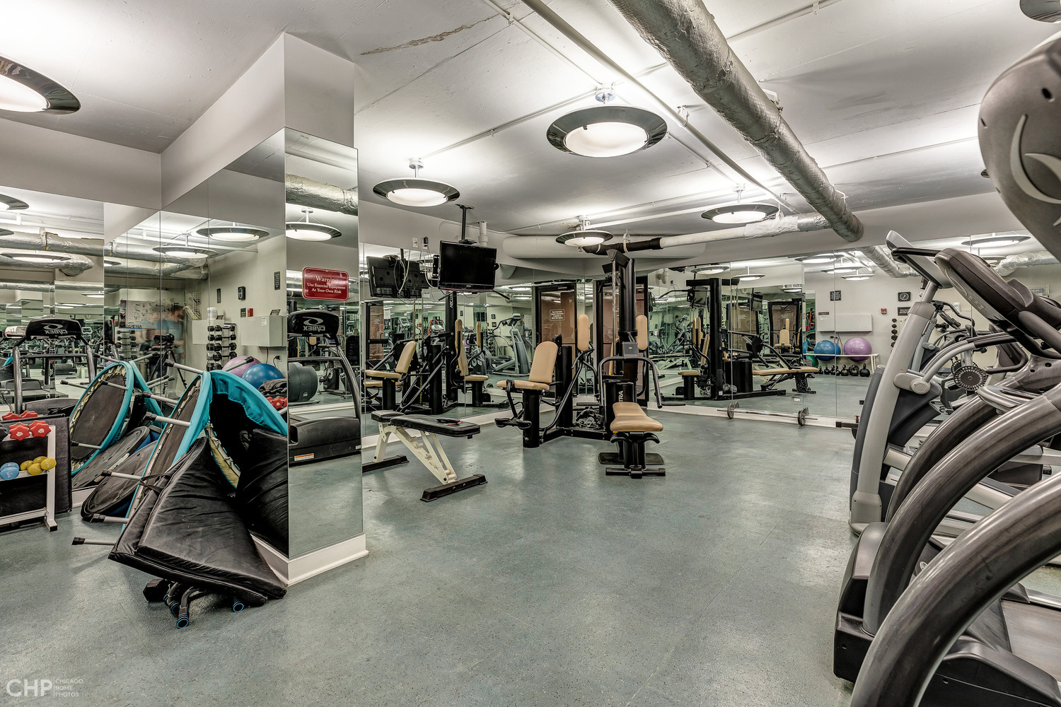 1516 N STATE Parkway Unit: 5B