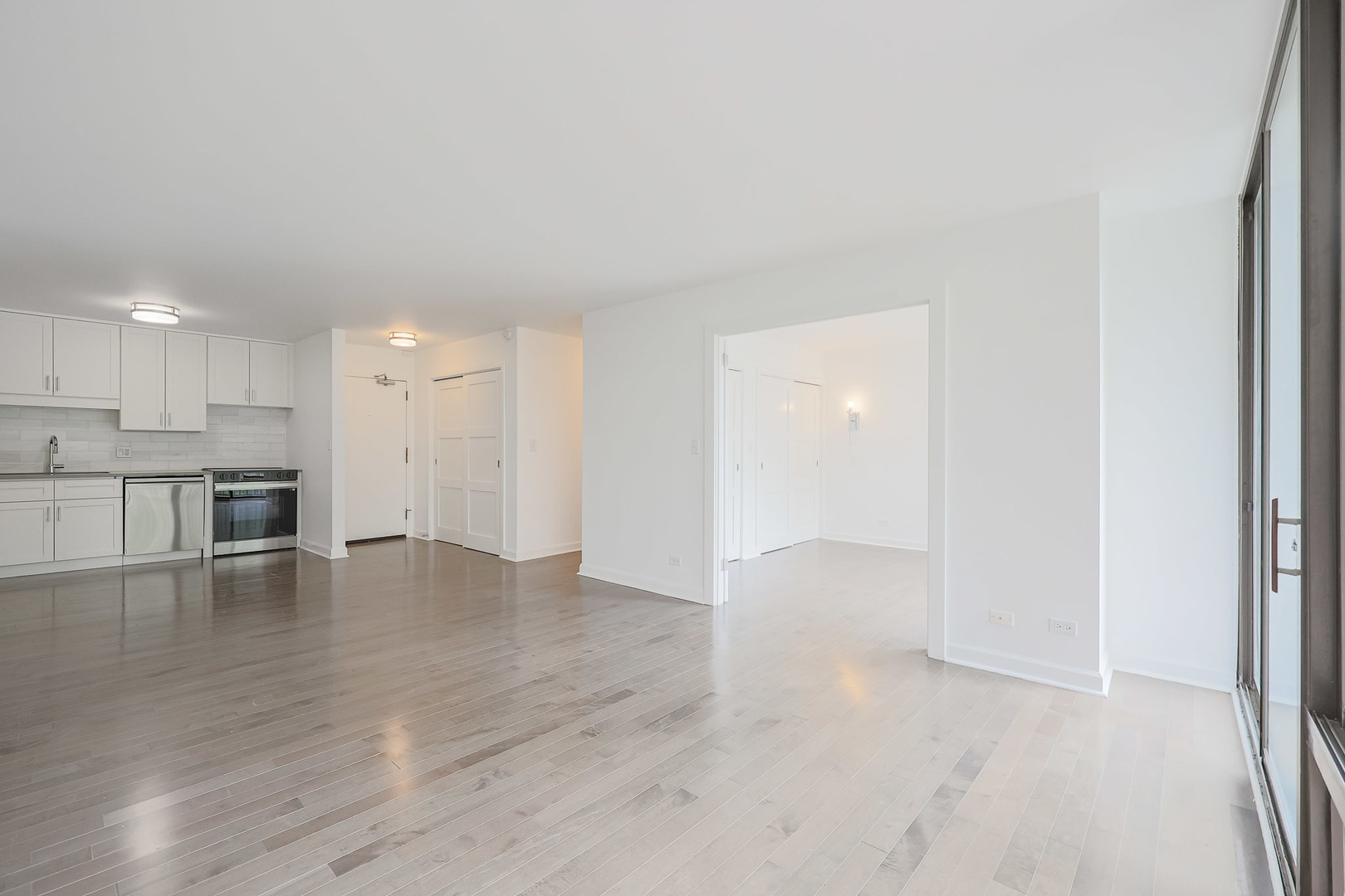 1516 N STATE Parkway Unit: 5B