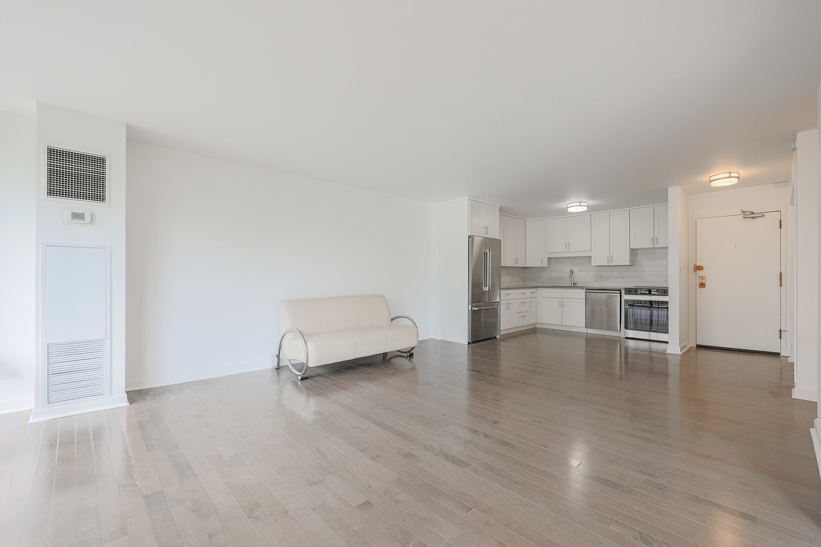 1516 N STATE Parkway Unit: 5B
