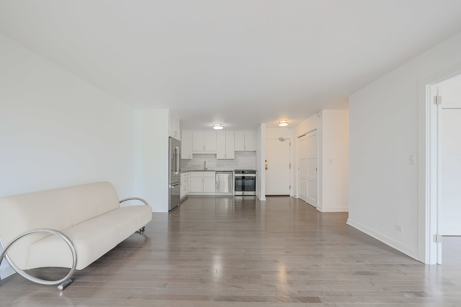 1516 N STATE Parkway Unit: 5B