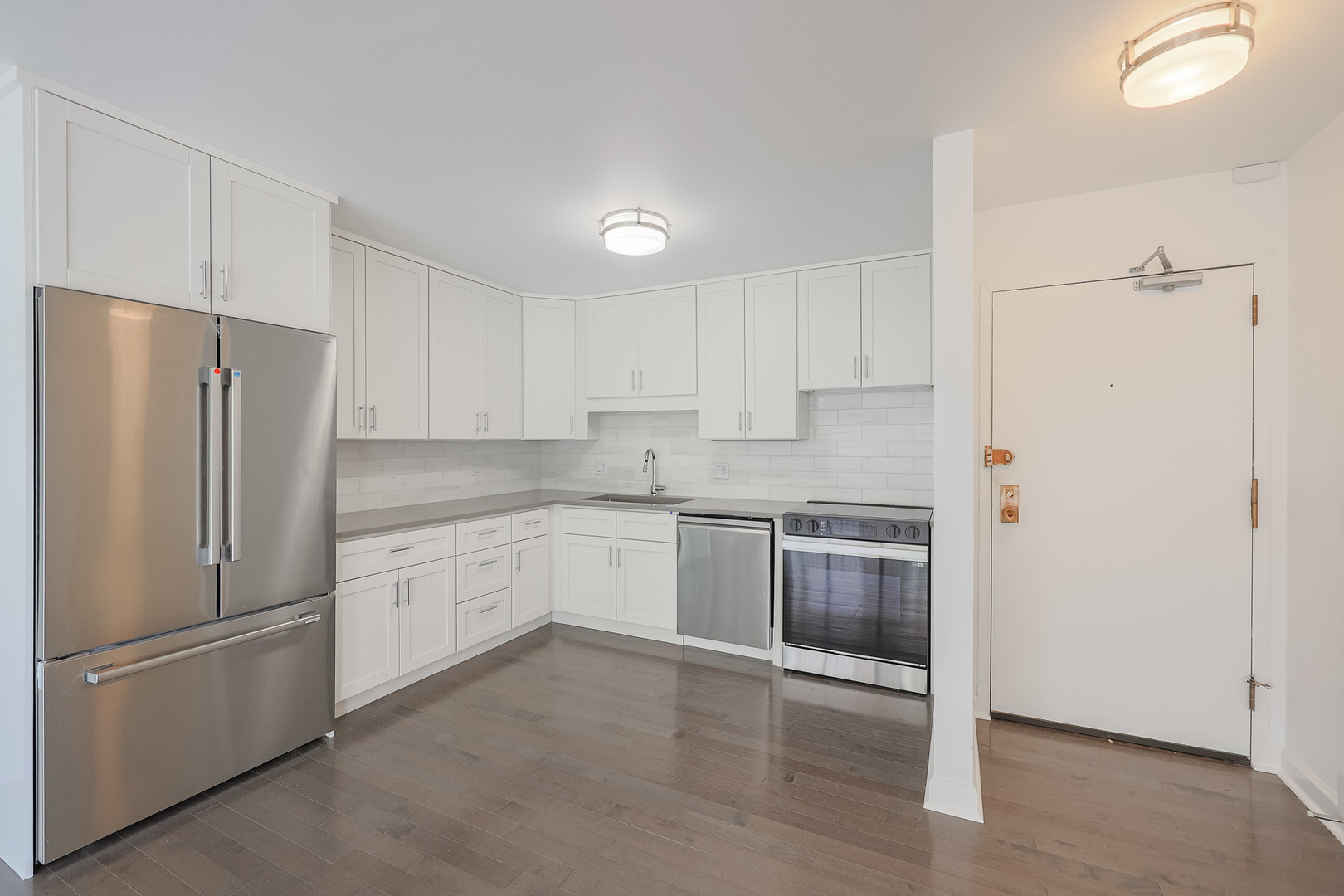 1516 N STATE Parkway Unit: 5B
