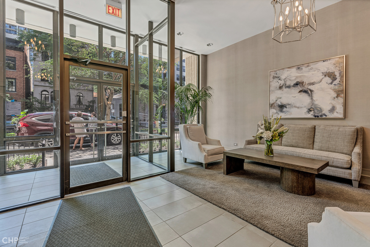 1516 N STATE Parkway Unit: 5B