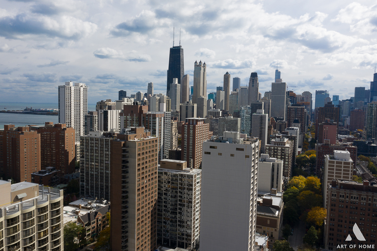 1516 N STATE Parkway Unit: 5B