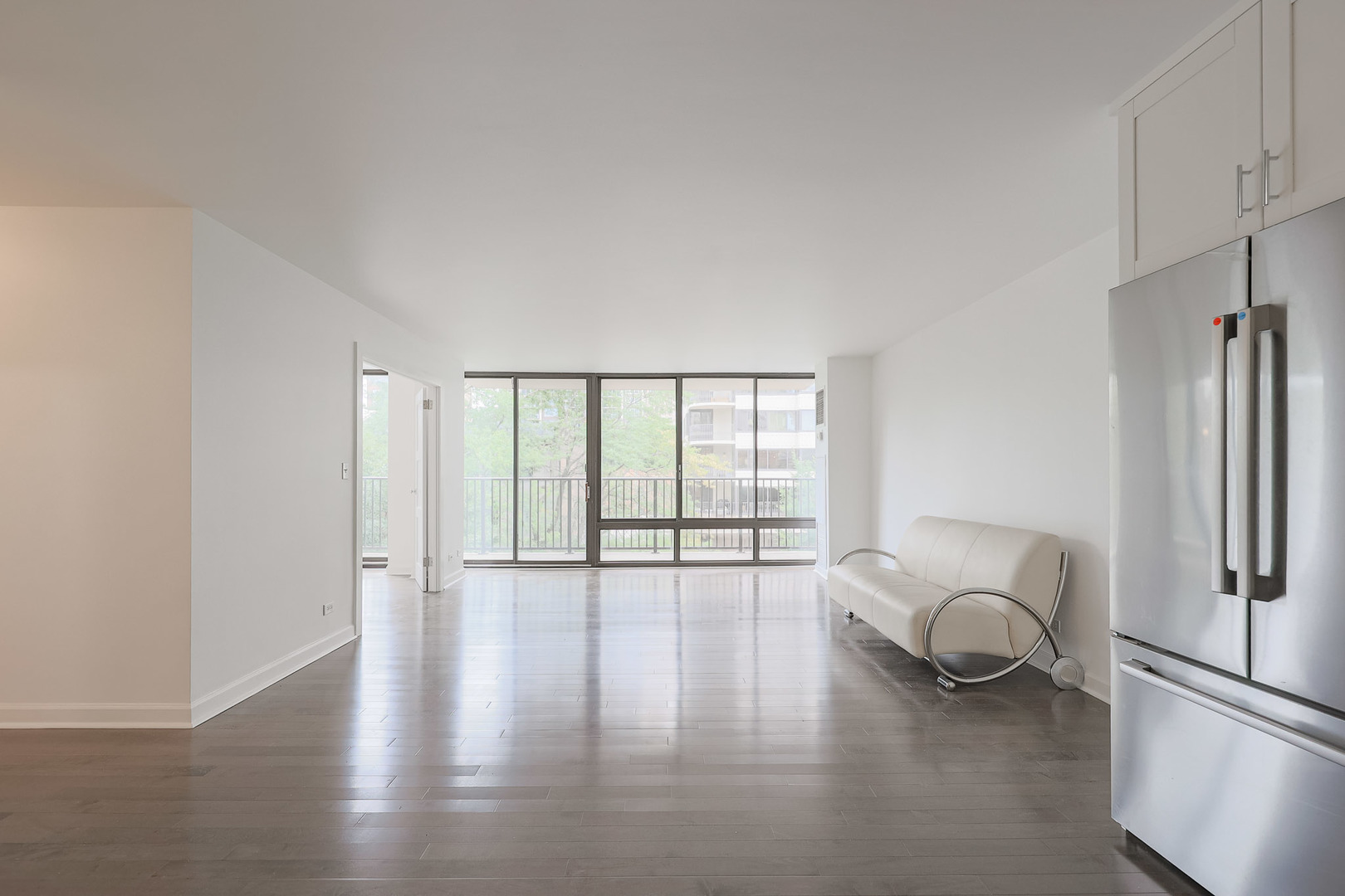 1516 N STATE Parkway Unit: 5B
