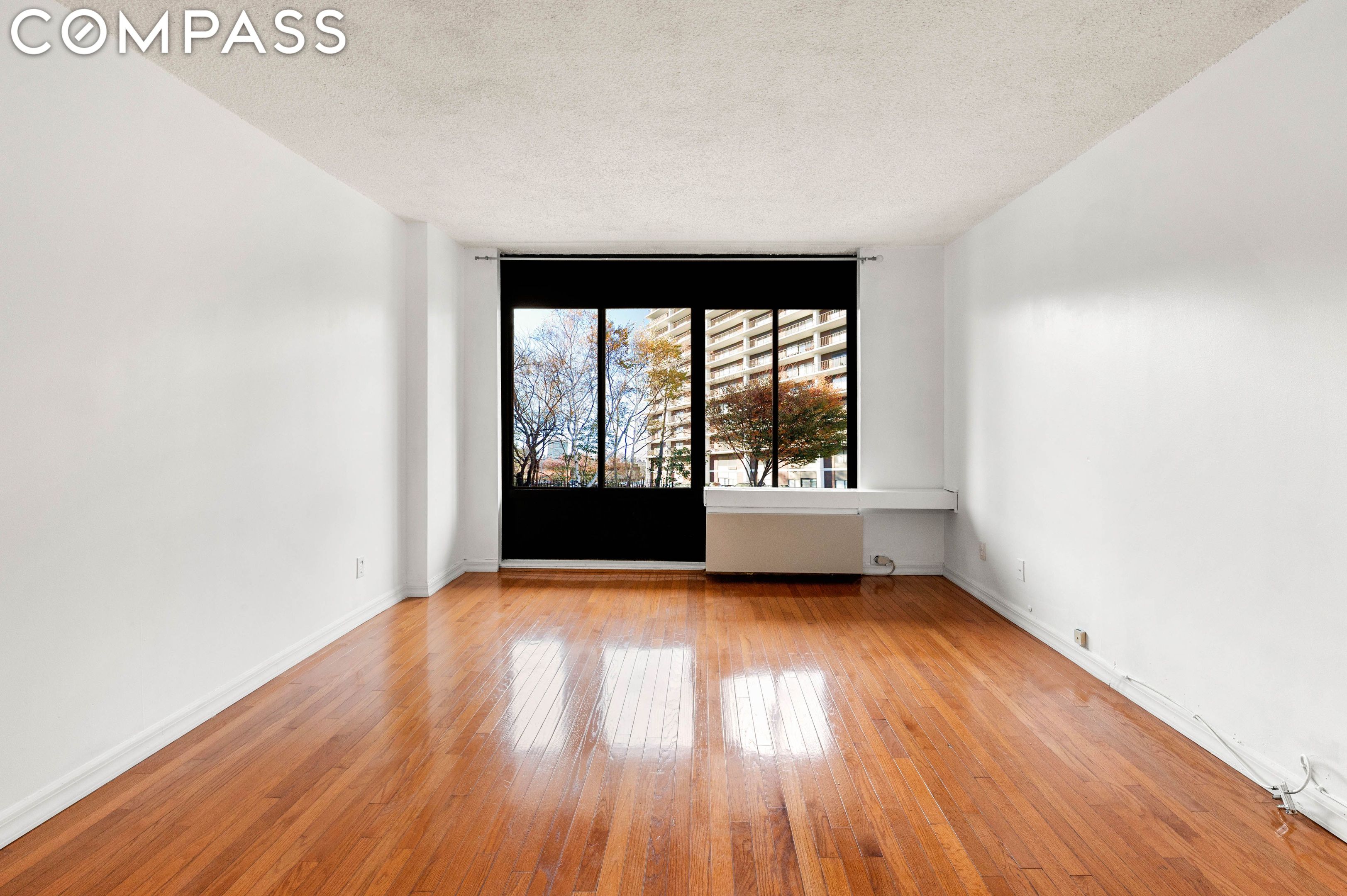 25-40 Shore Boulevard 1-I