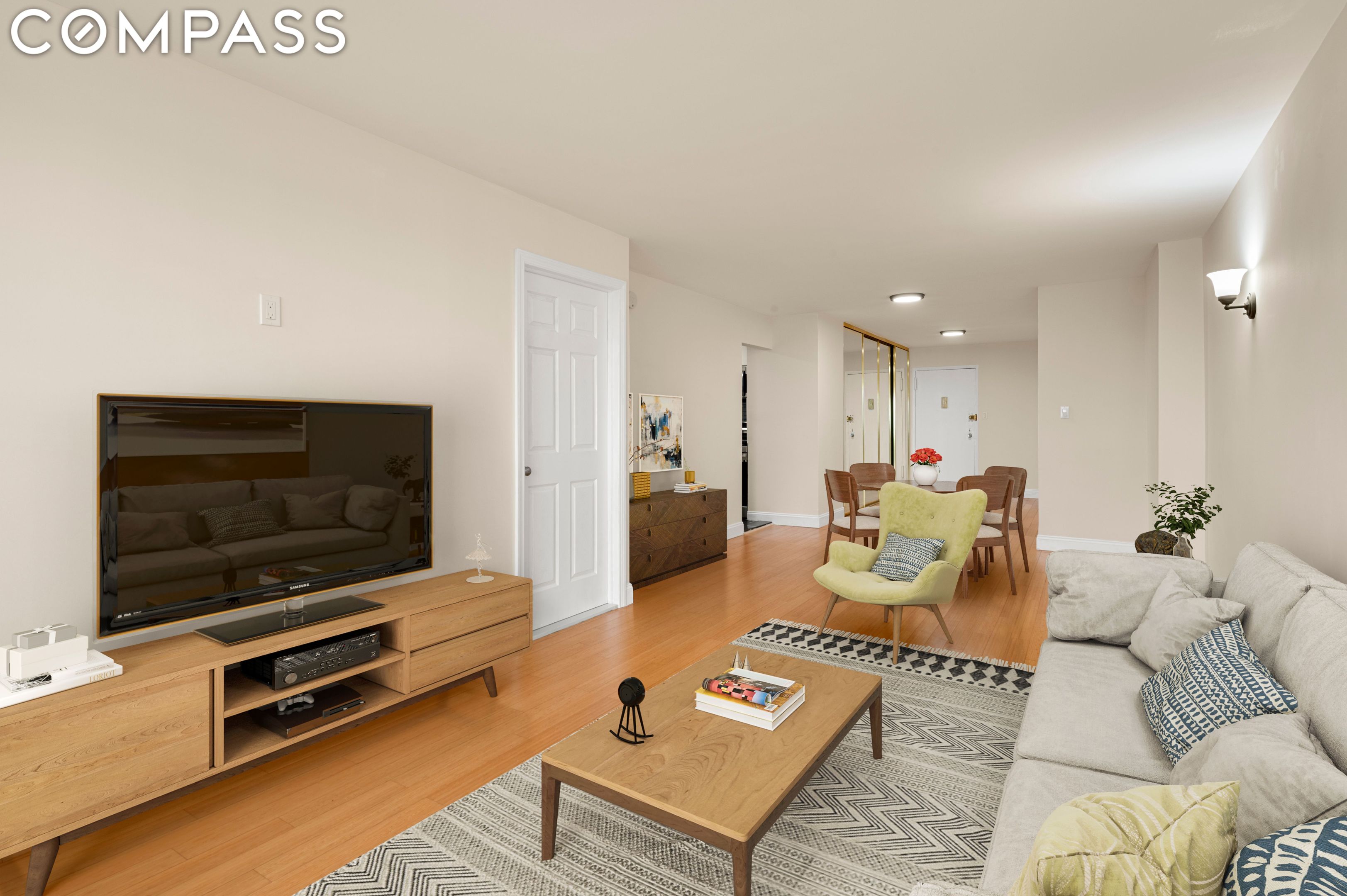 66-36 Yellowstone Boulevard 25E