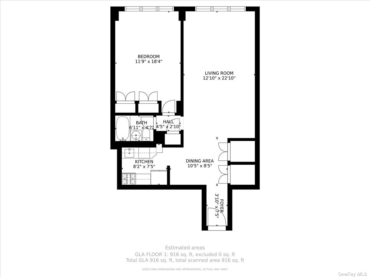 102-30 66th Road 23K