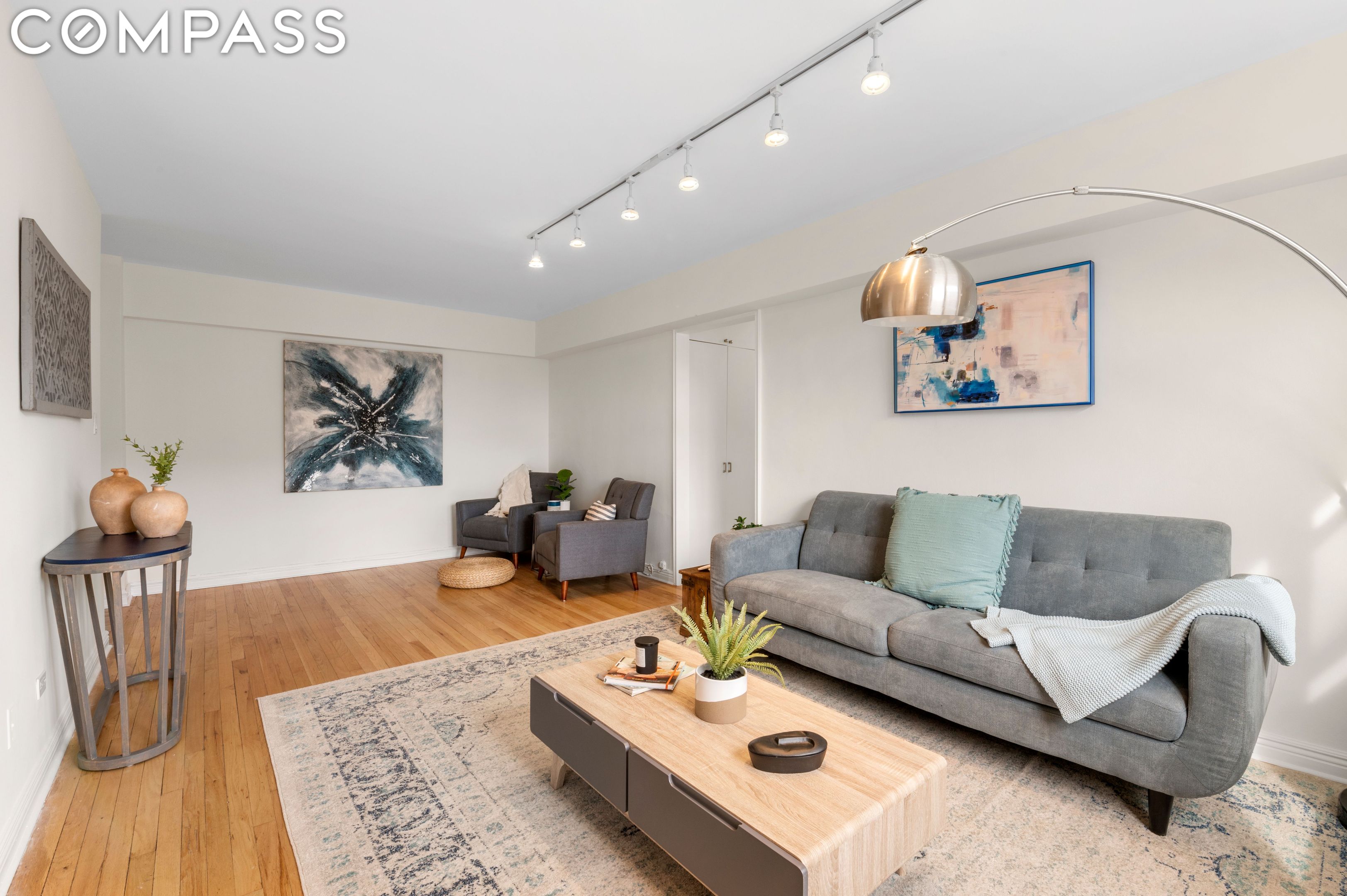 67-07 Yellowstone Boulevard 6A