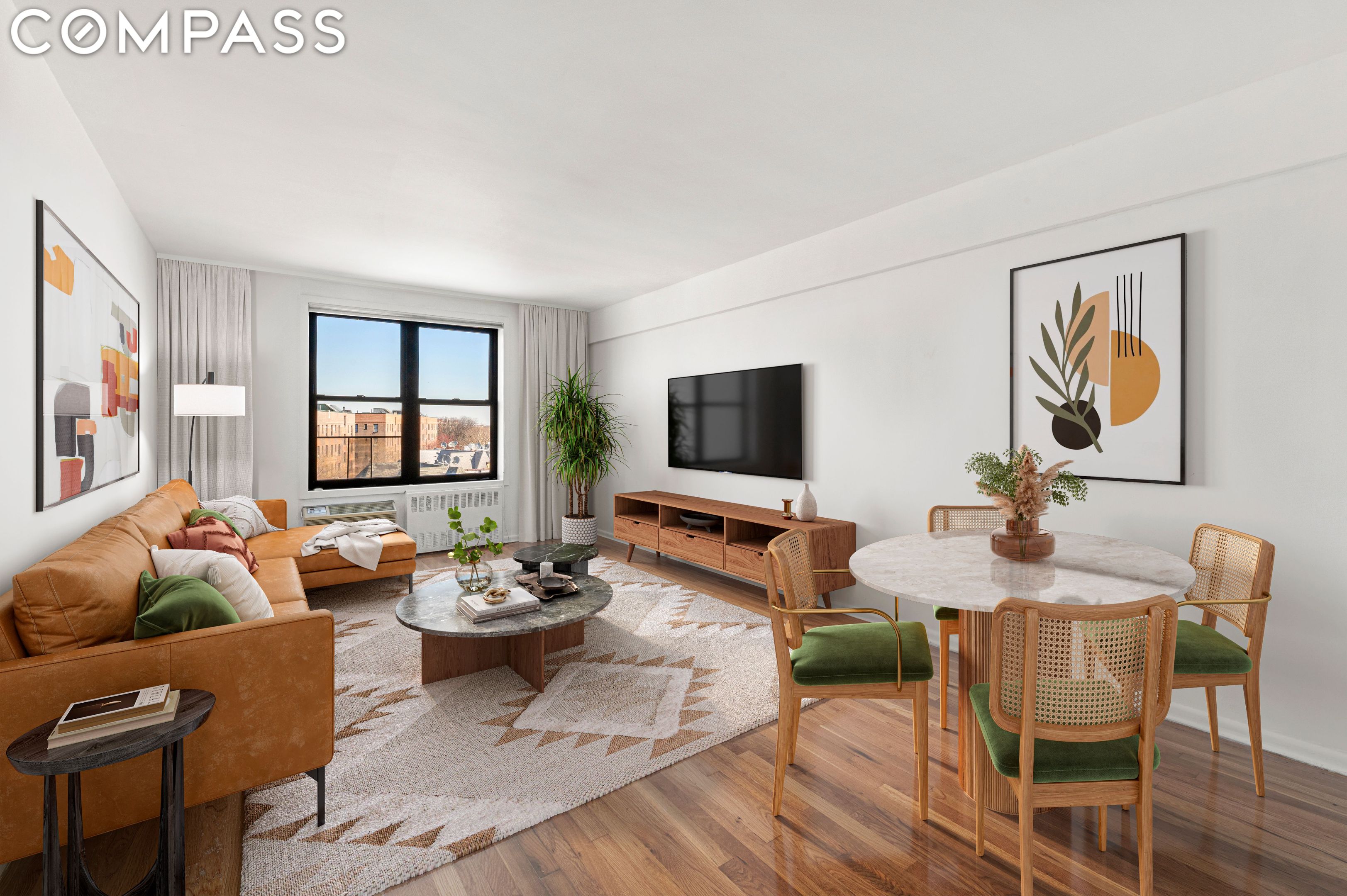 65-15 38th Avenue 4F