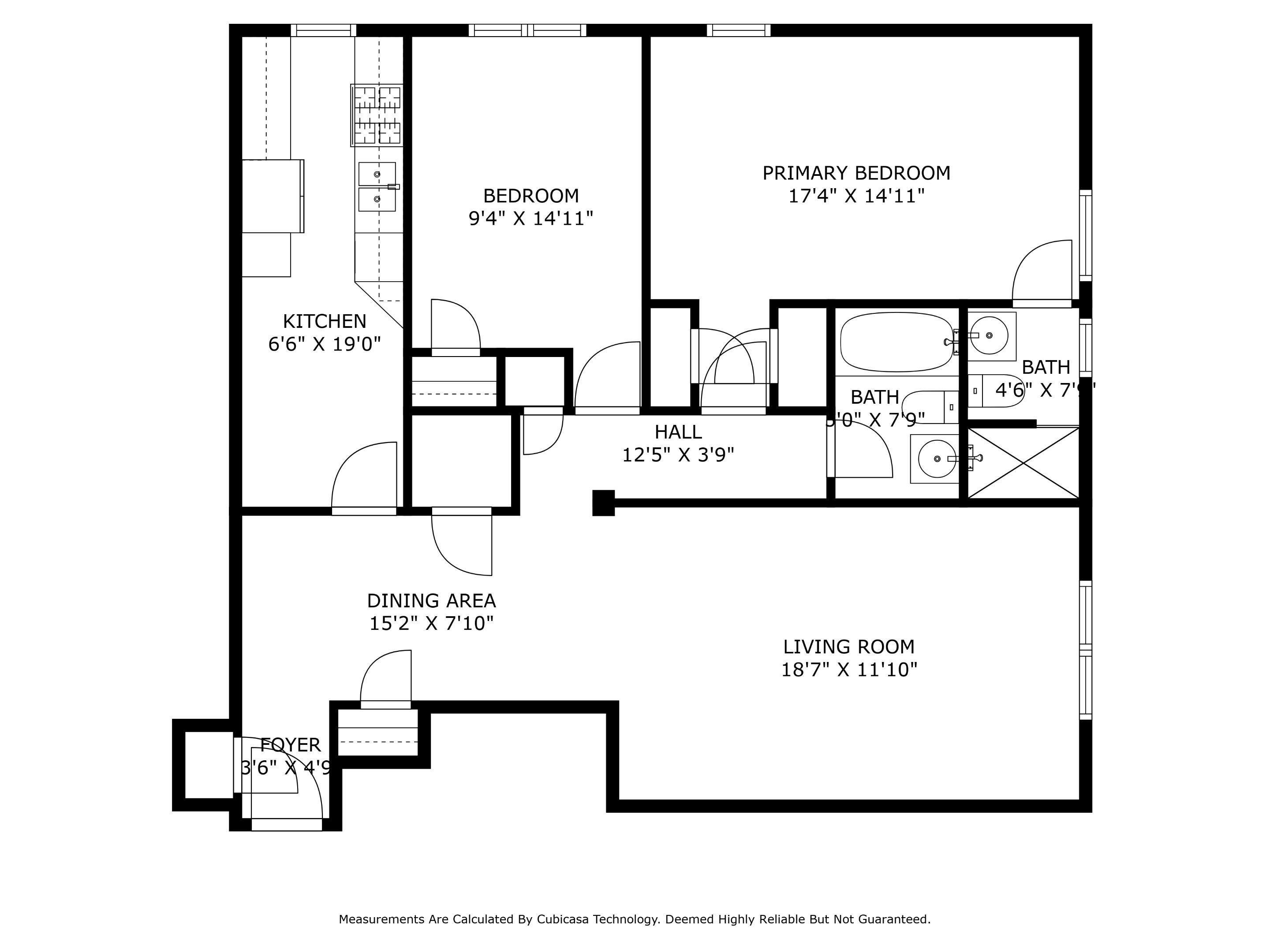 65-15 38th Avenue 4F