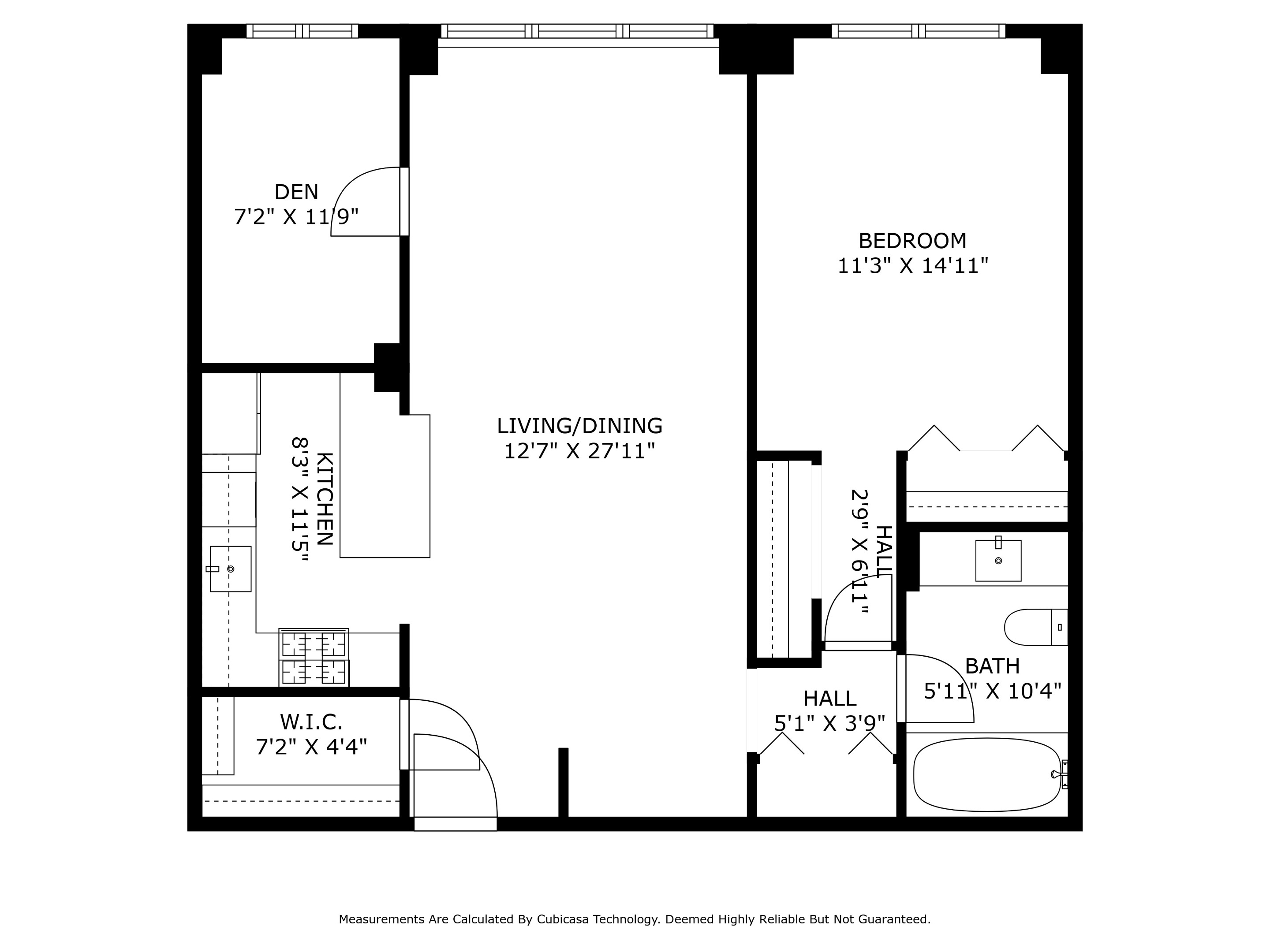 70-31 108th Street 3J