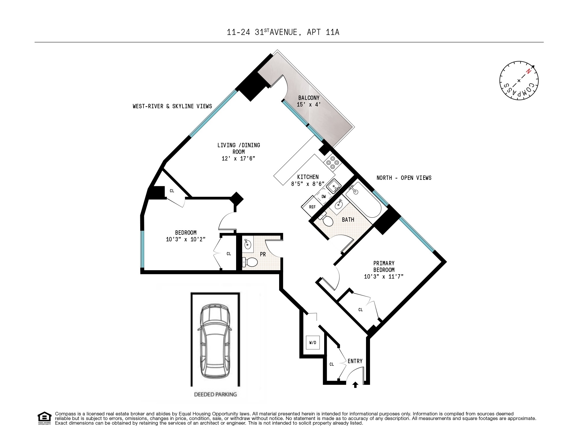 11-24 31st Avenue 11A