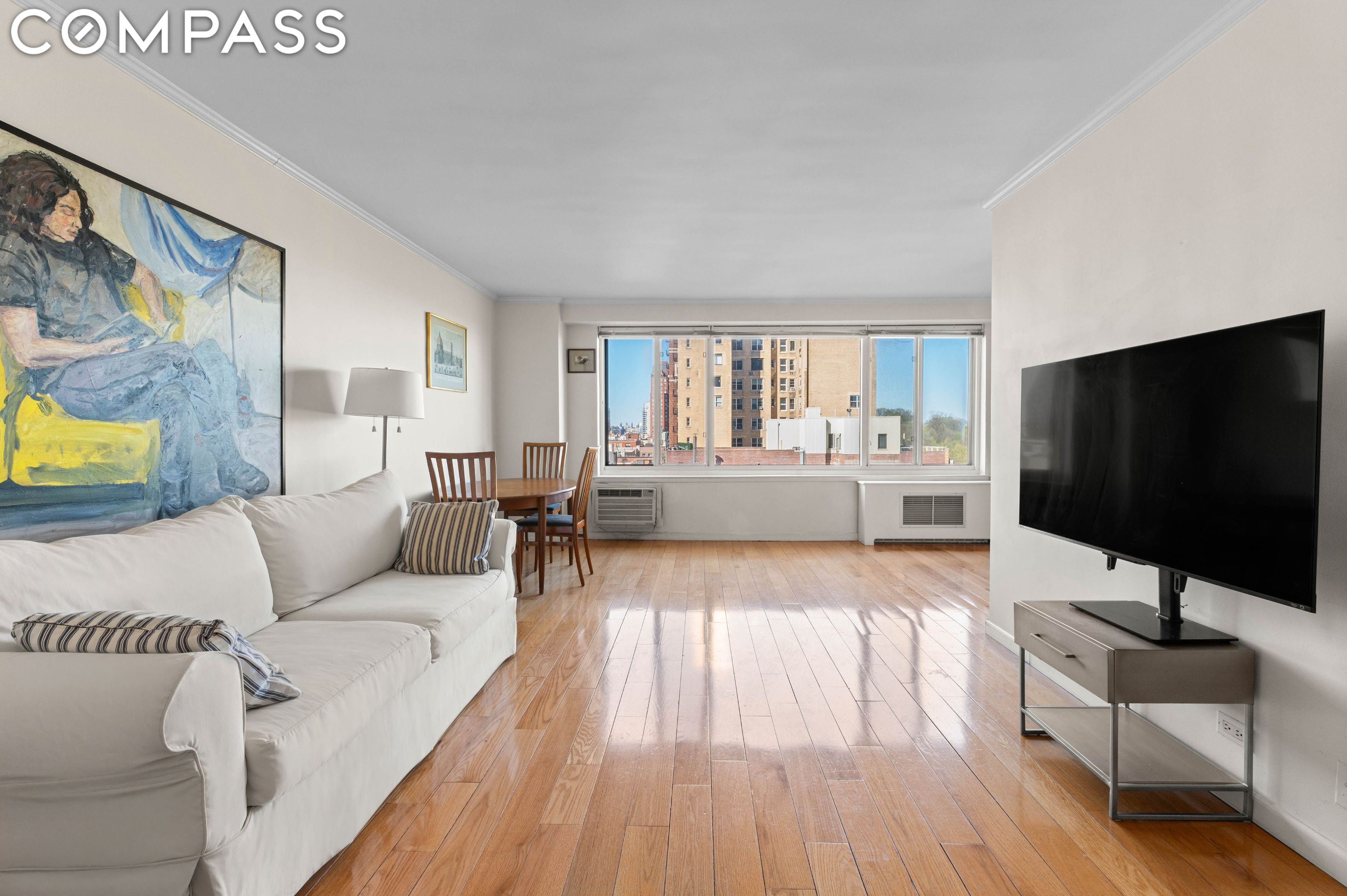 400 Central Park W 10T