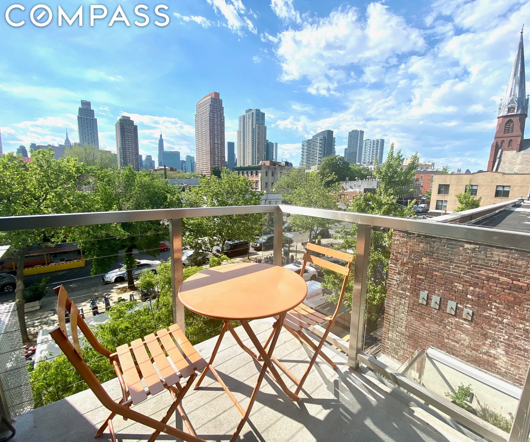 10-17 Jackson Avenue 3A