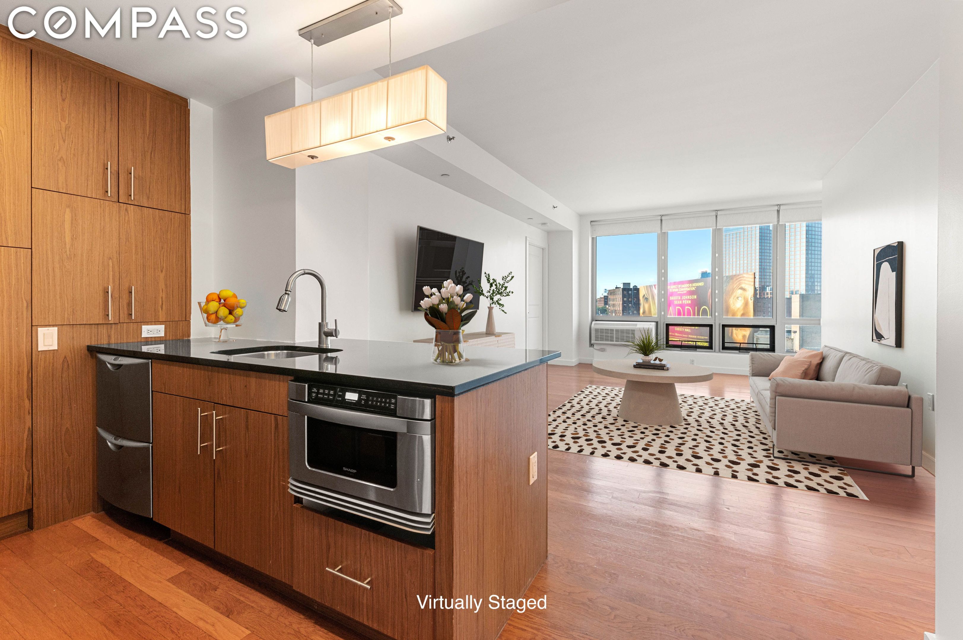 5-49 Borden Avenue 5E