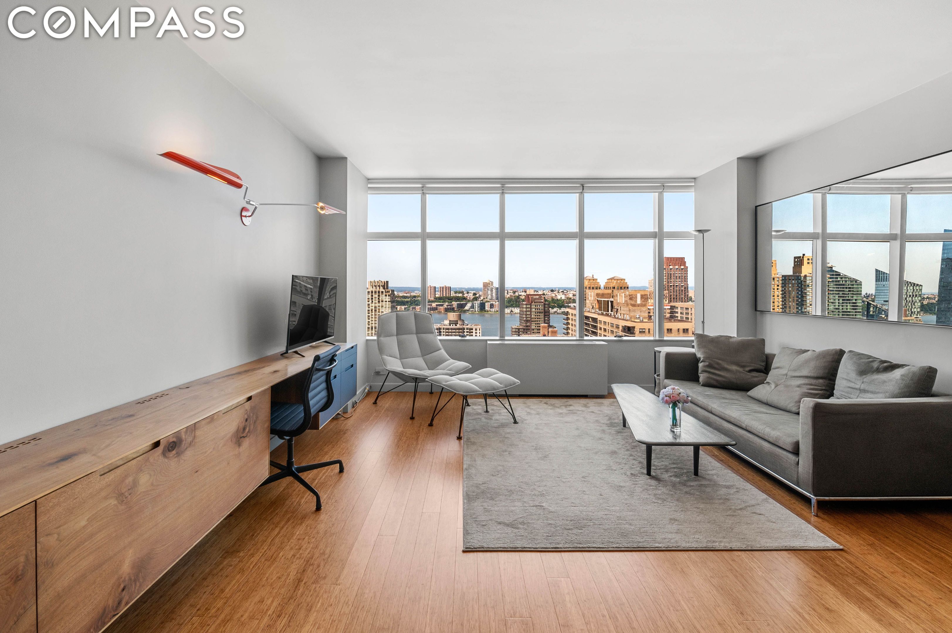 160 W 66th Street 31A