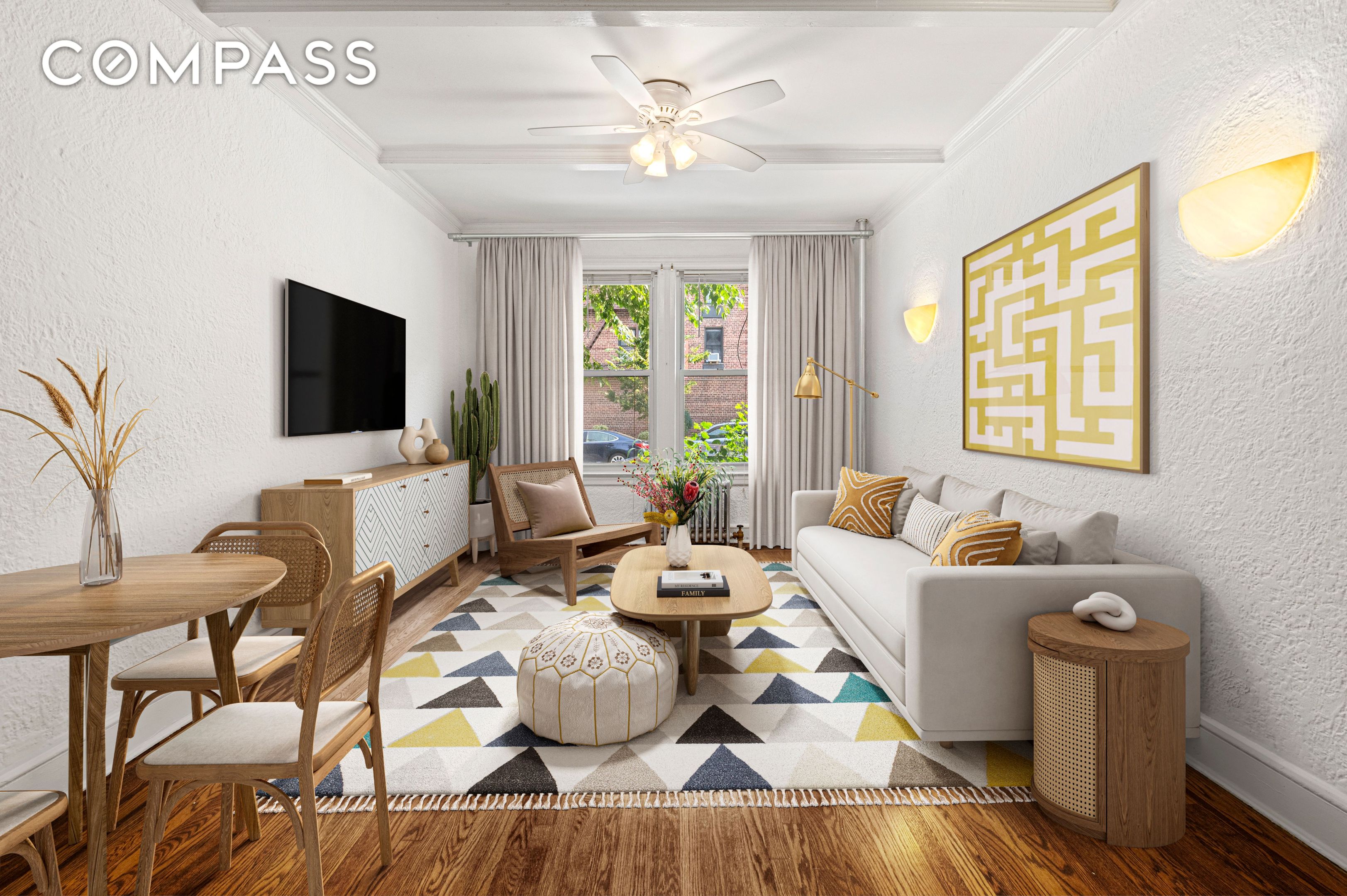 39-51 Greenpoint Avenue 1