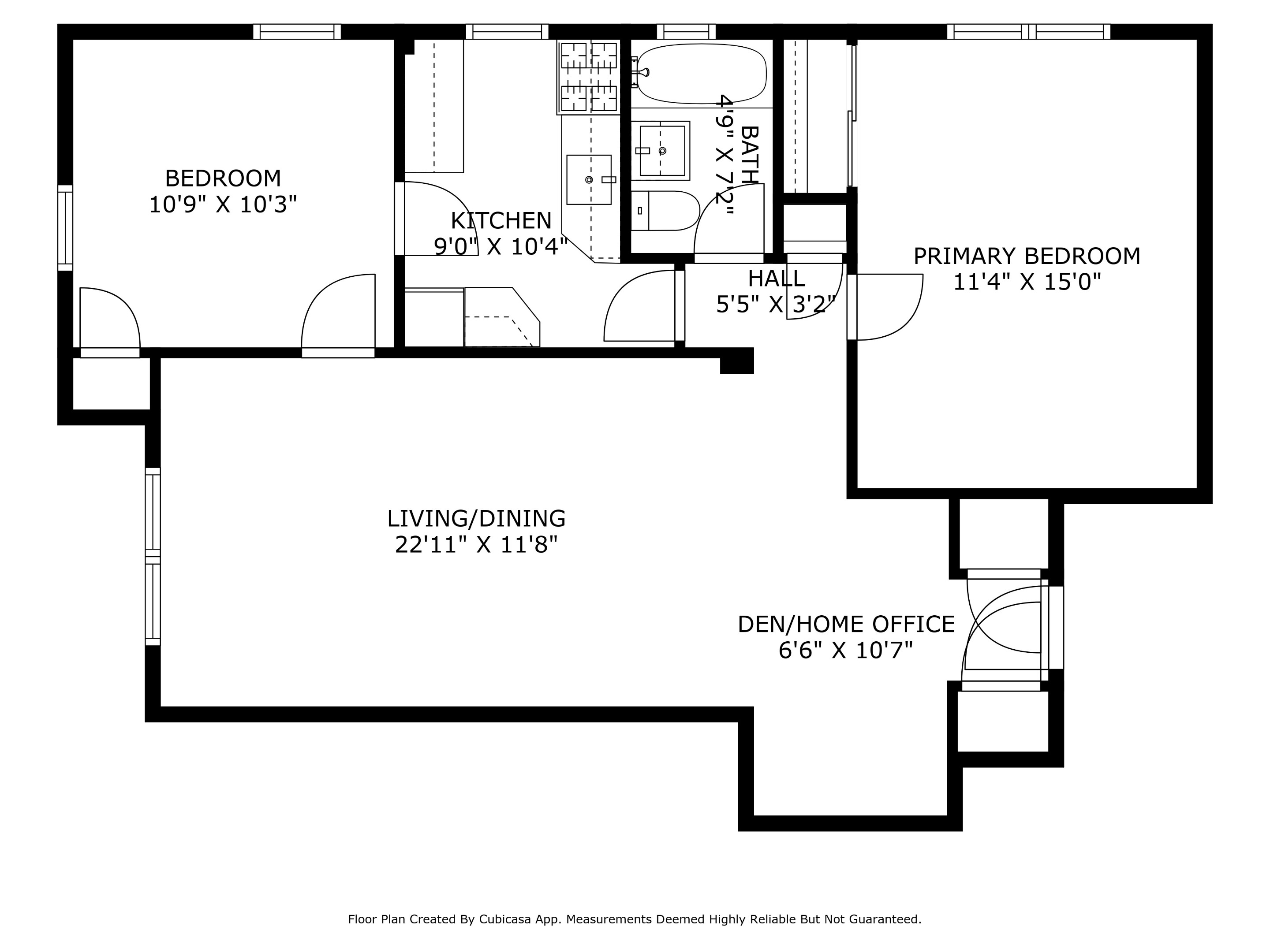 65-15 38th Avenue 1G
