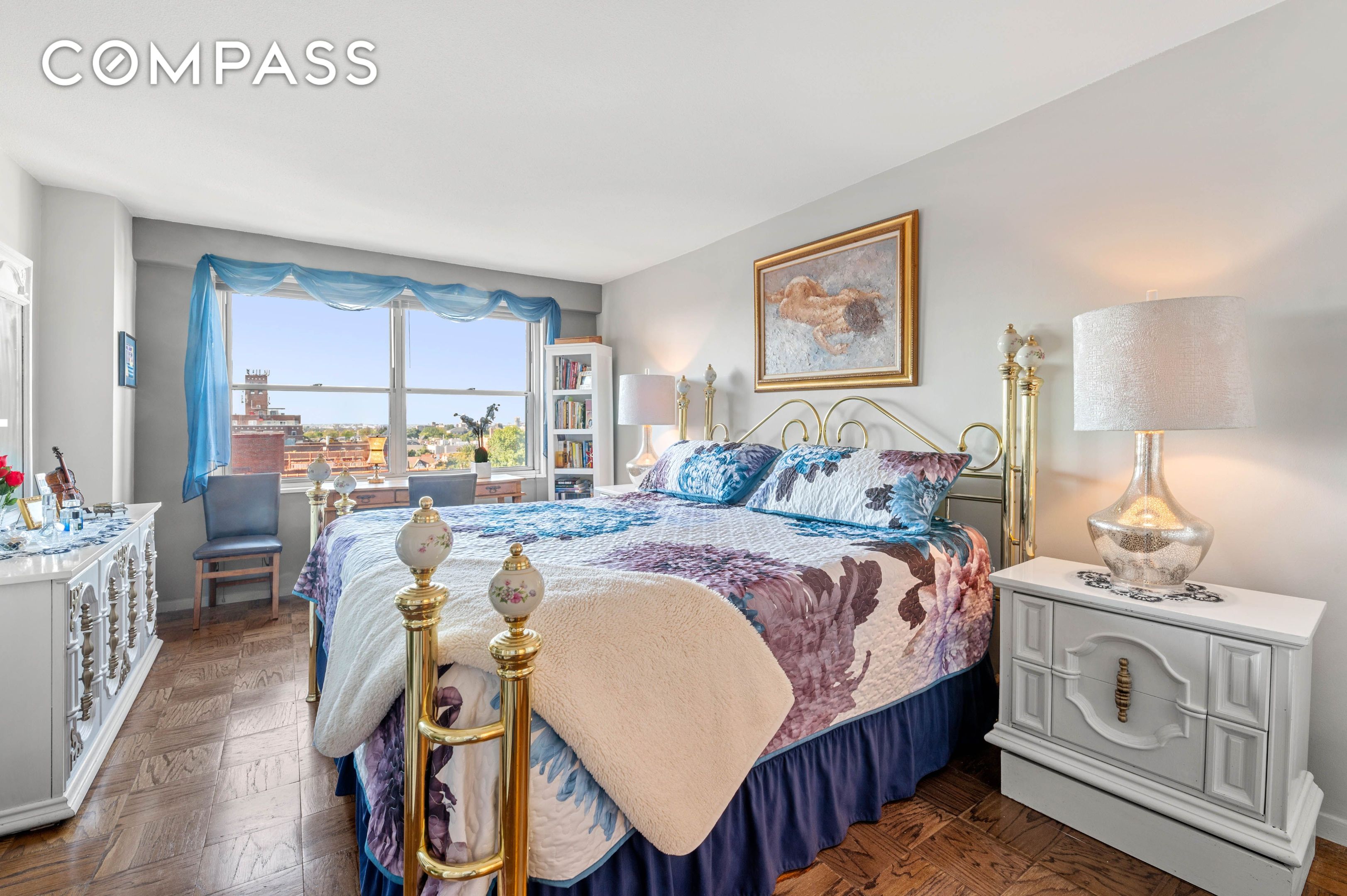 70-31 108th Street 9C