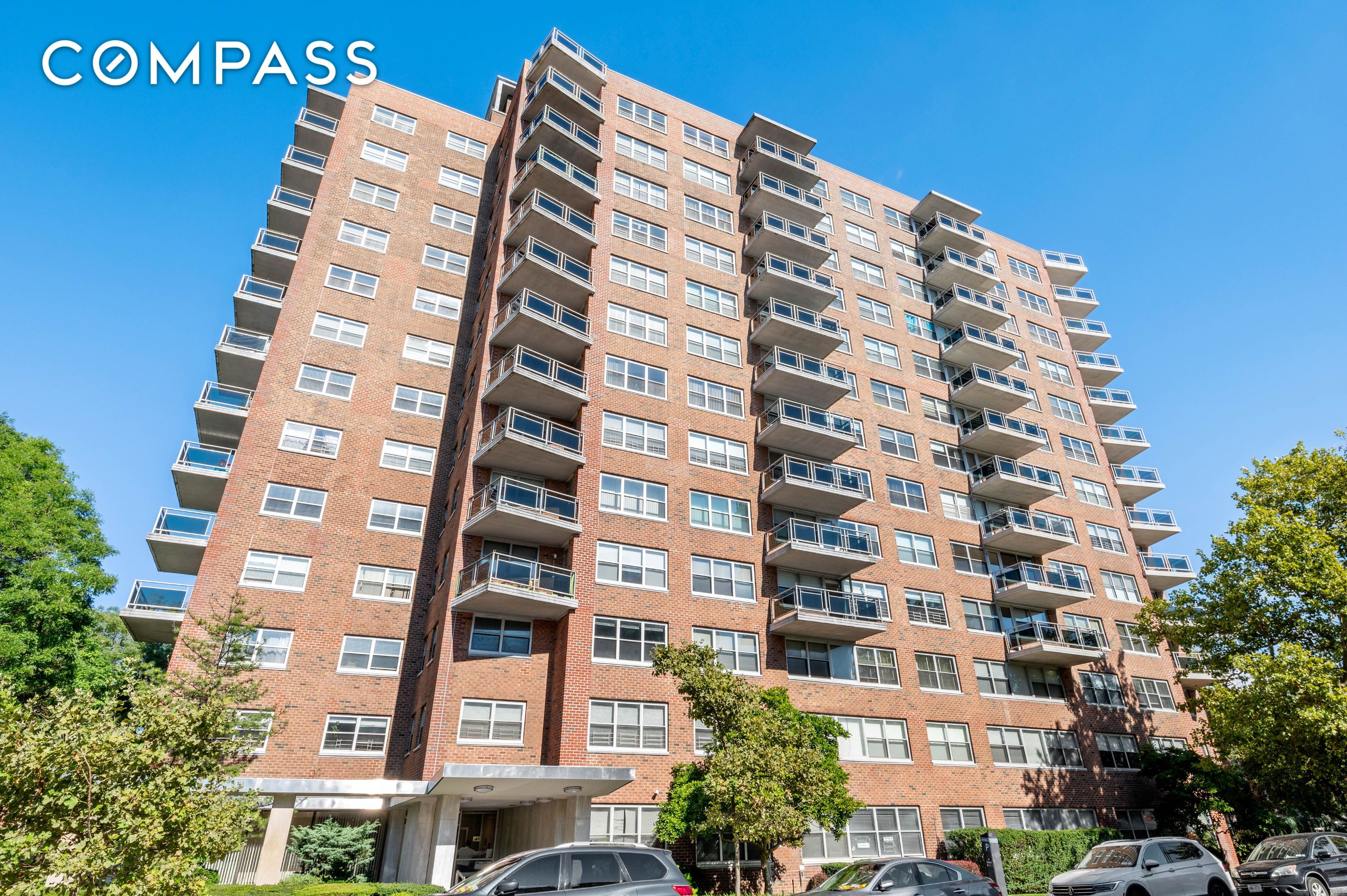 70-31 108th Street 9C