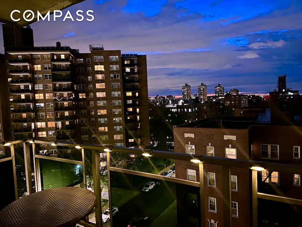 70-31 108th Street 9C