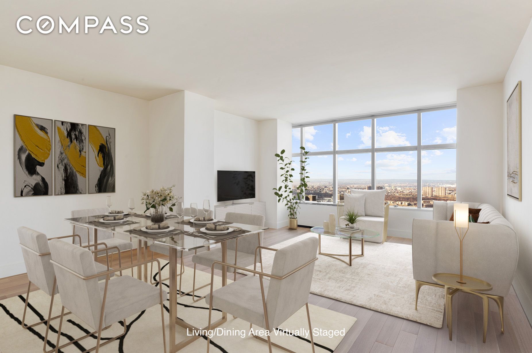 160 W 66th Street 56F