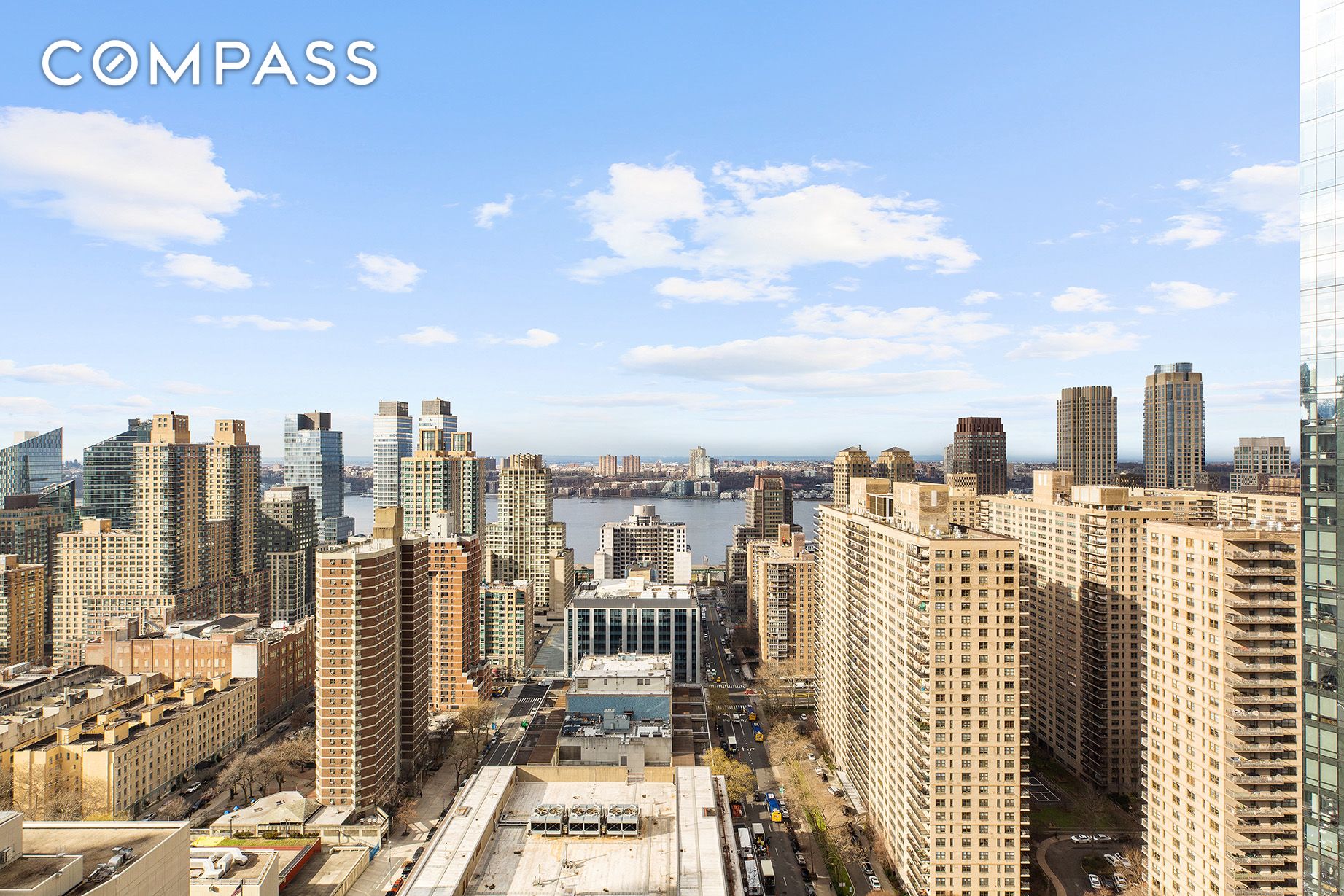 160 W 66th Street 33A