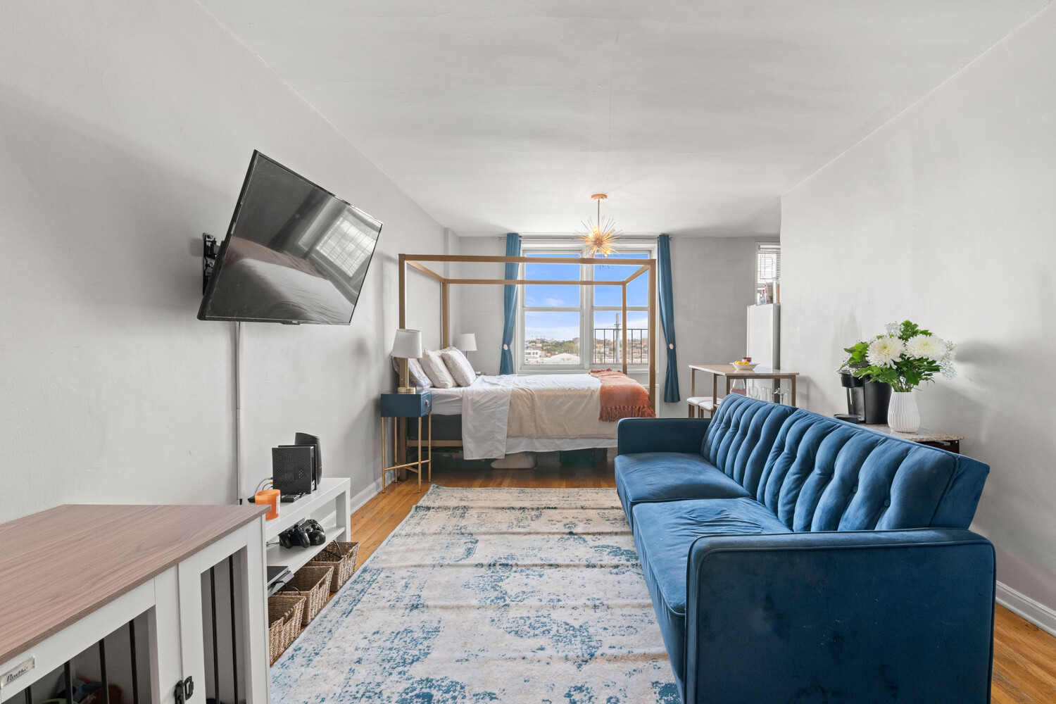 46-01 39TH Avenue 509