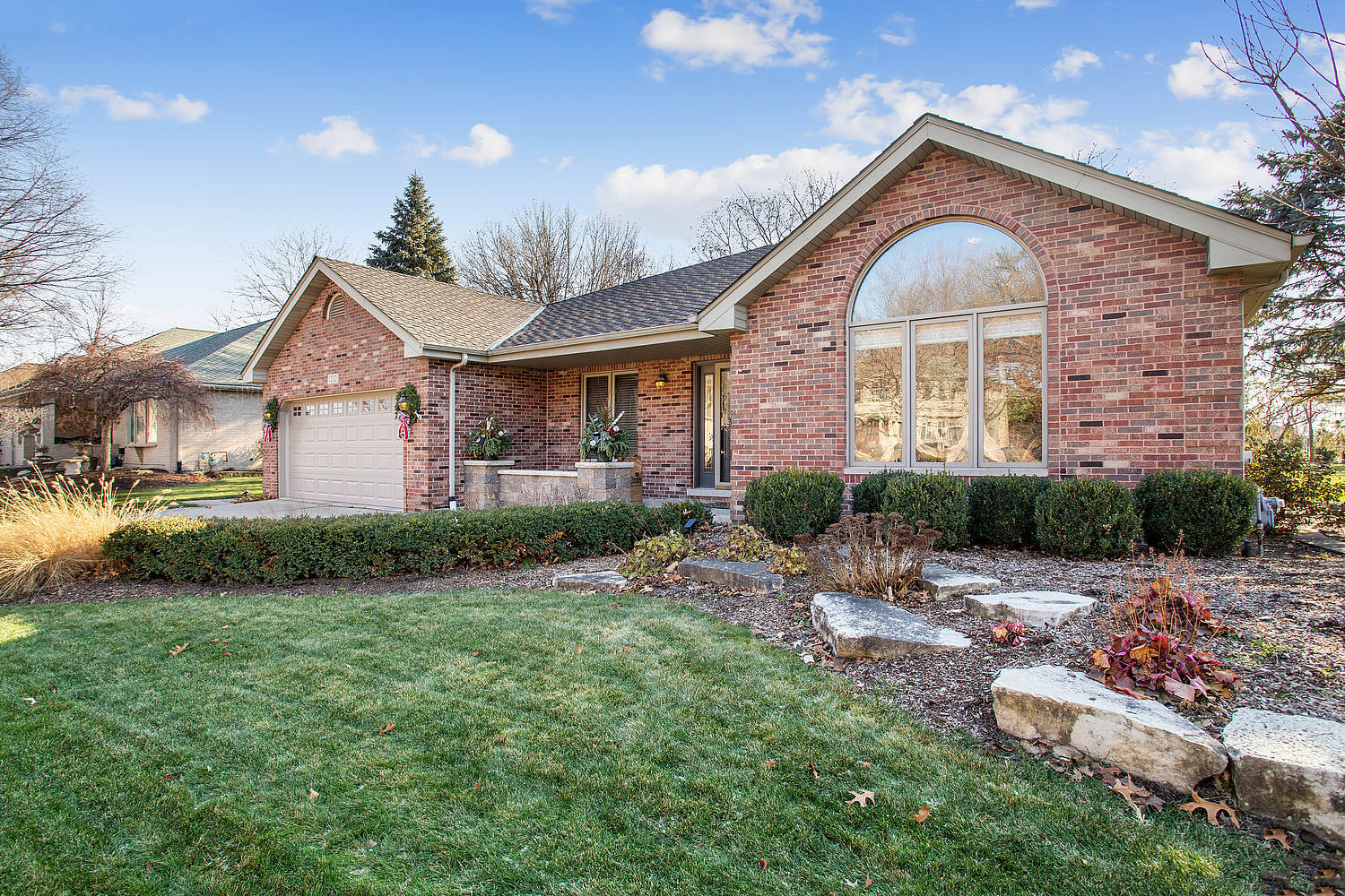 1212 Notre Dame Drive