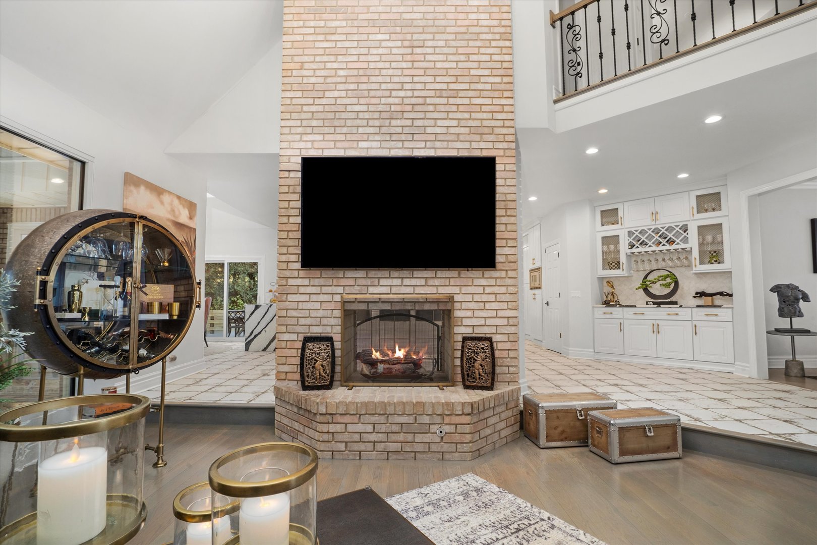 13 Equestrian Way