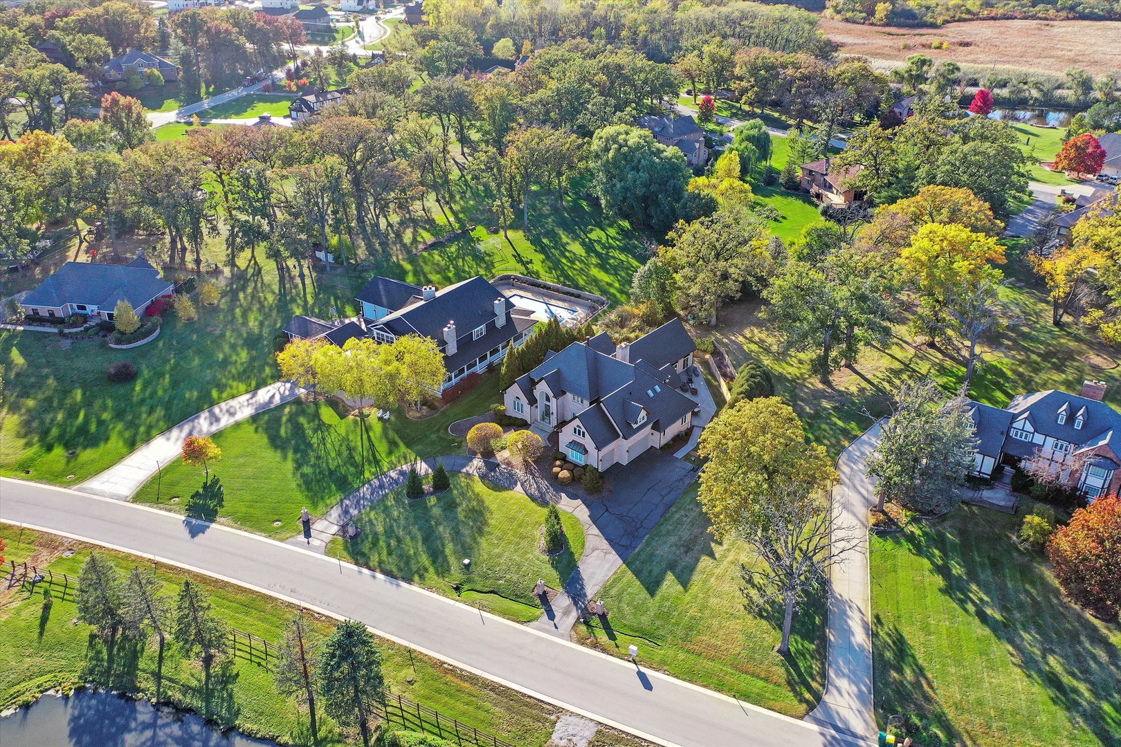 13 Equestrian Way