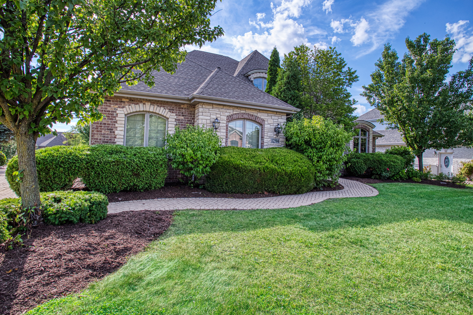 12504 Thornberry Drive