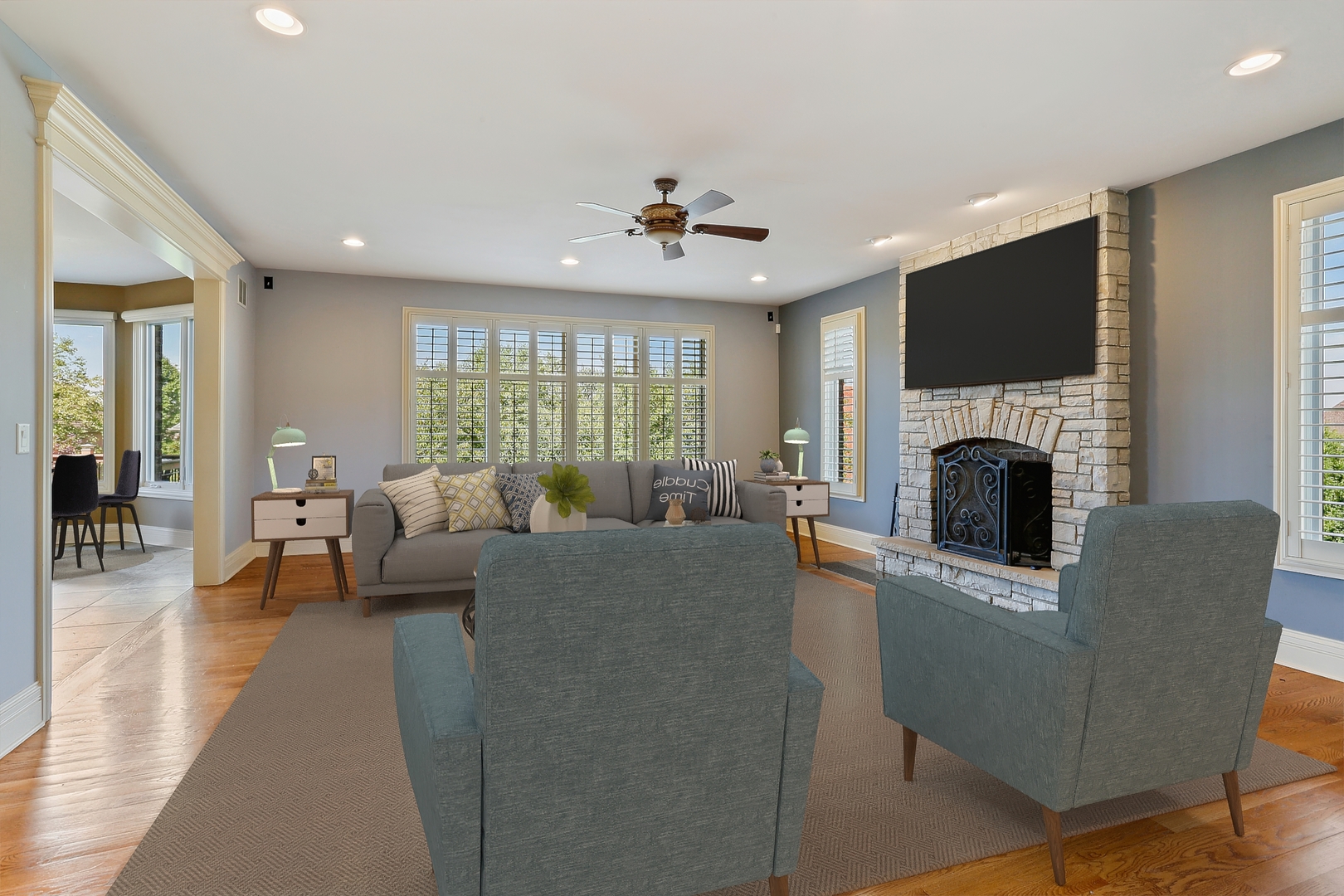 12504 Thornberry Drive