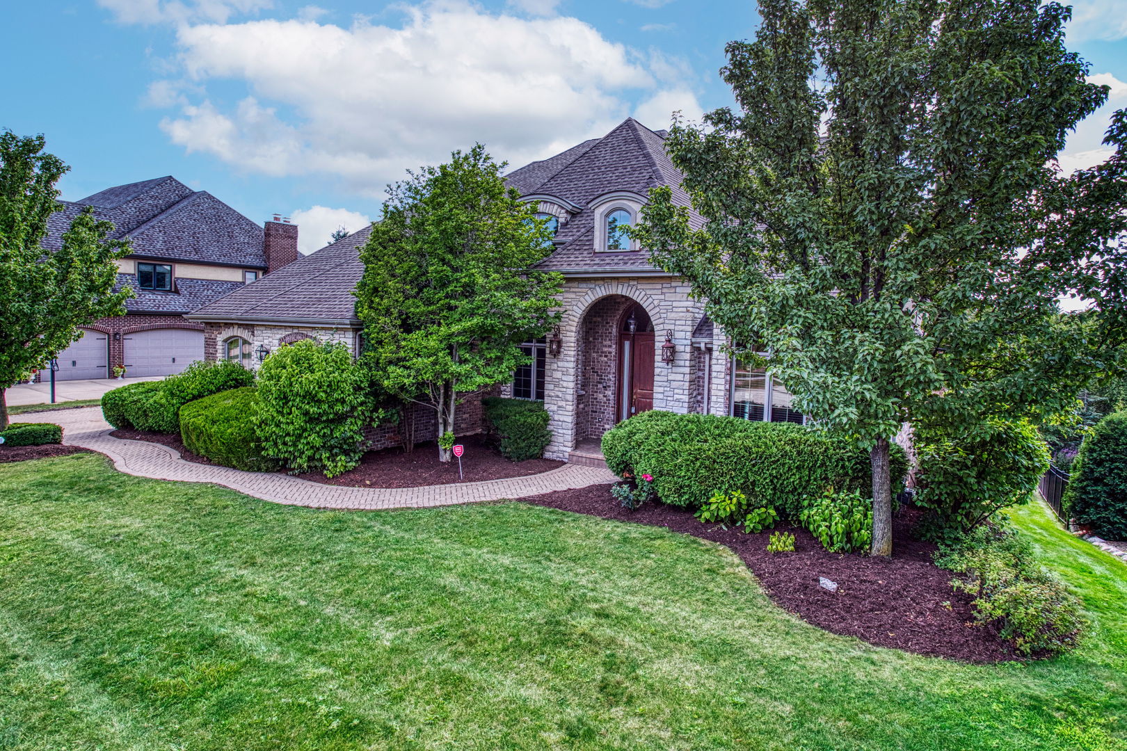 12504 Thornberry Drive