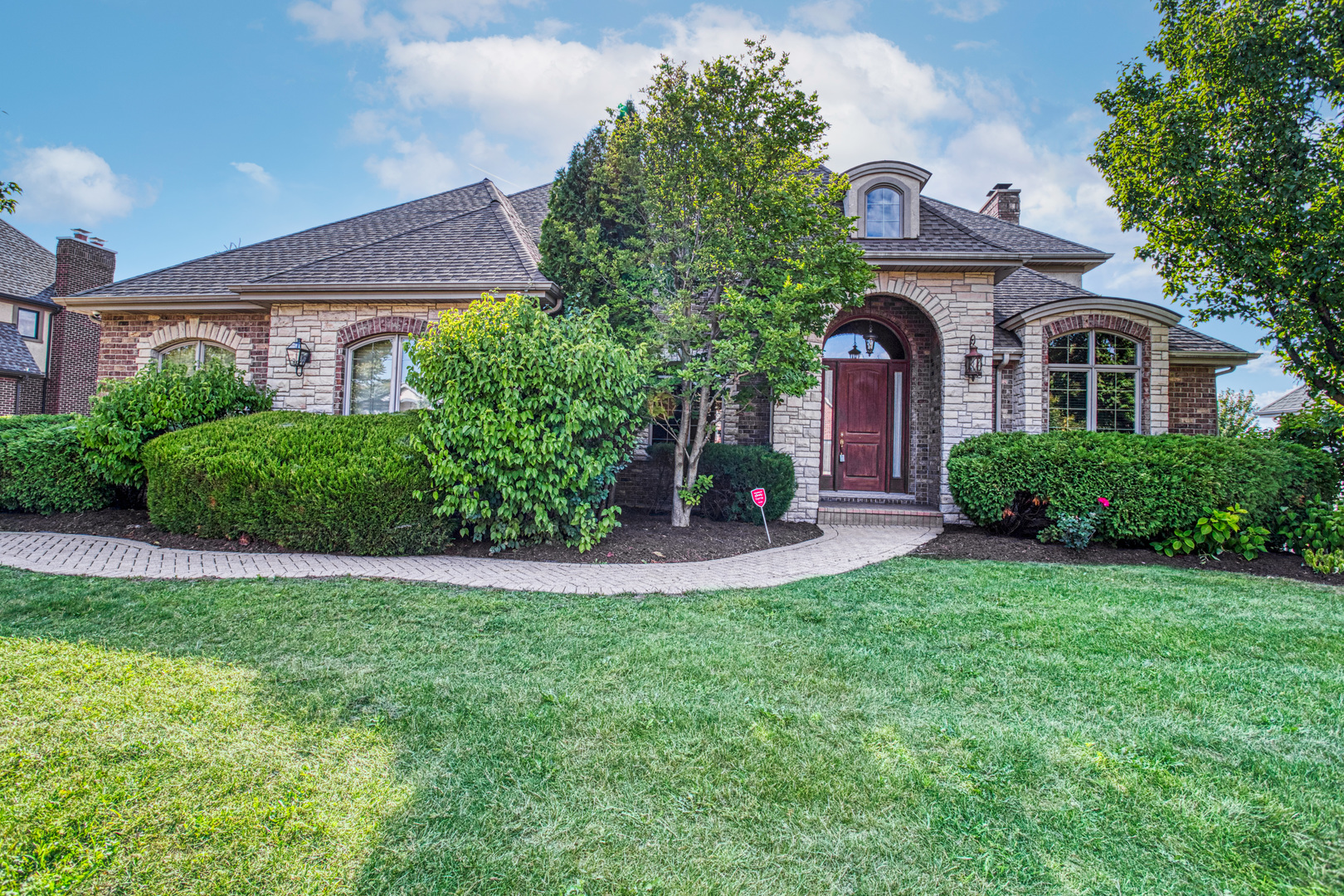 12504 Thornberry Drive