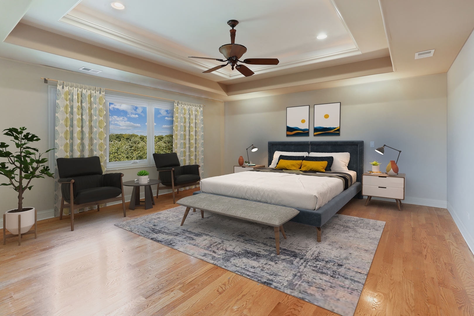 12504 Thornberry Drive