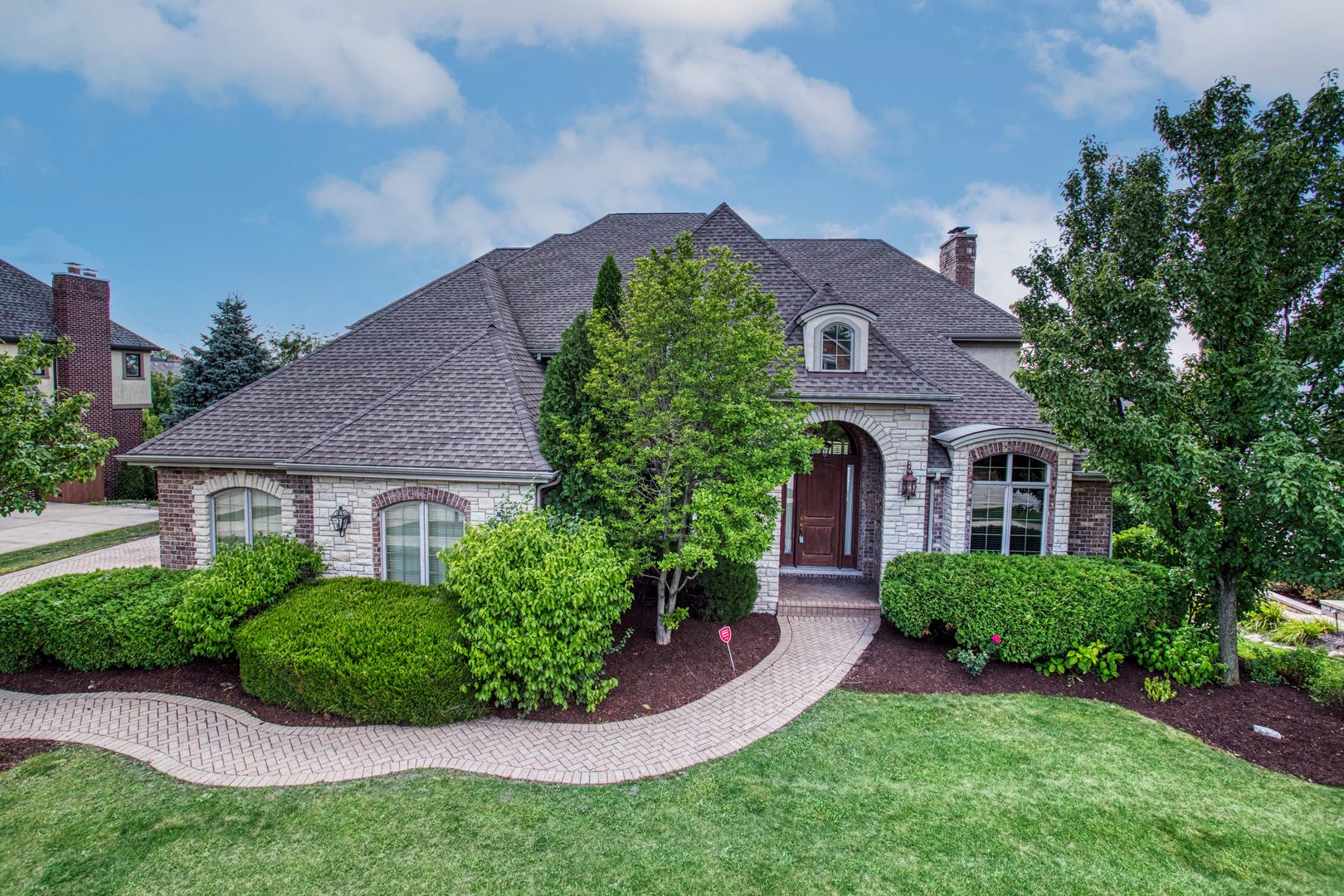 12504 Thornberry Drive