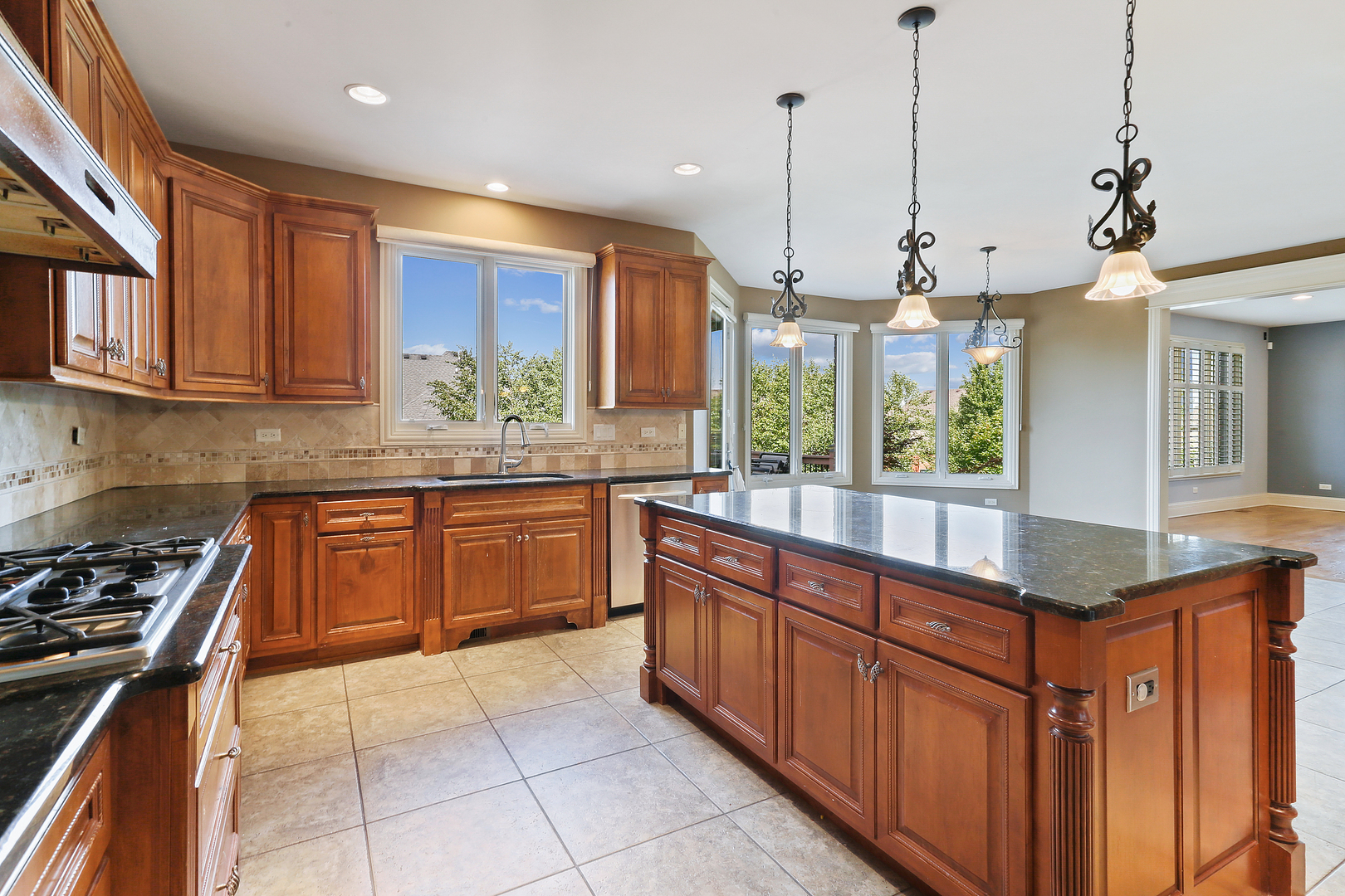 12504 Thornberry Drive